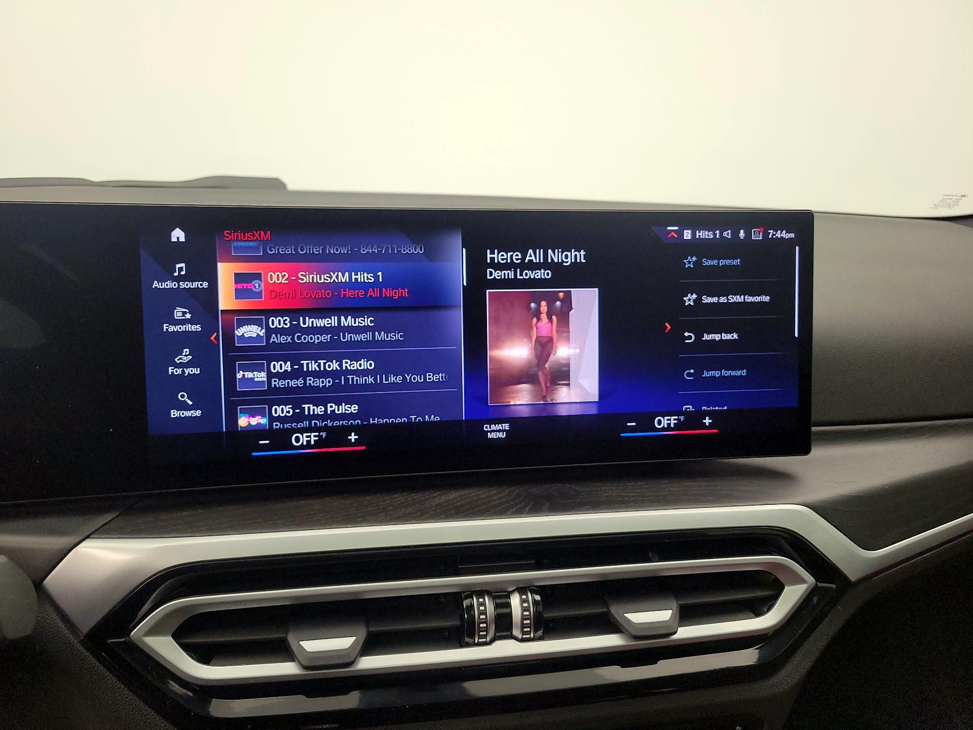 Thumbnail: 2024 BMW 4 Series - 16
