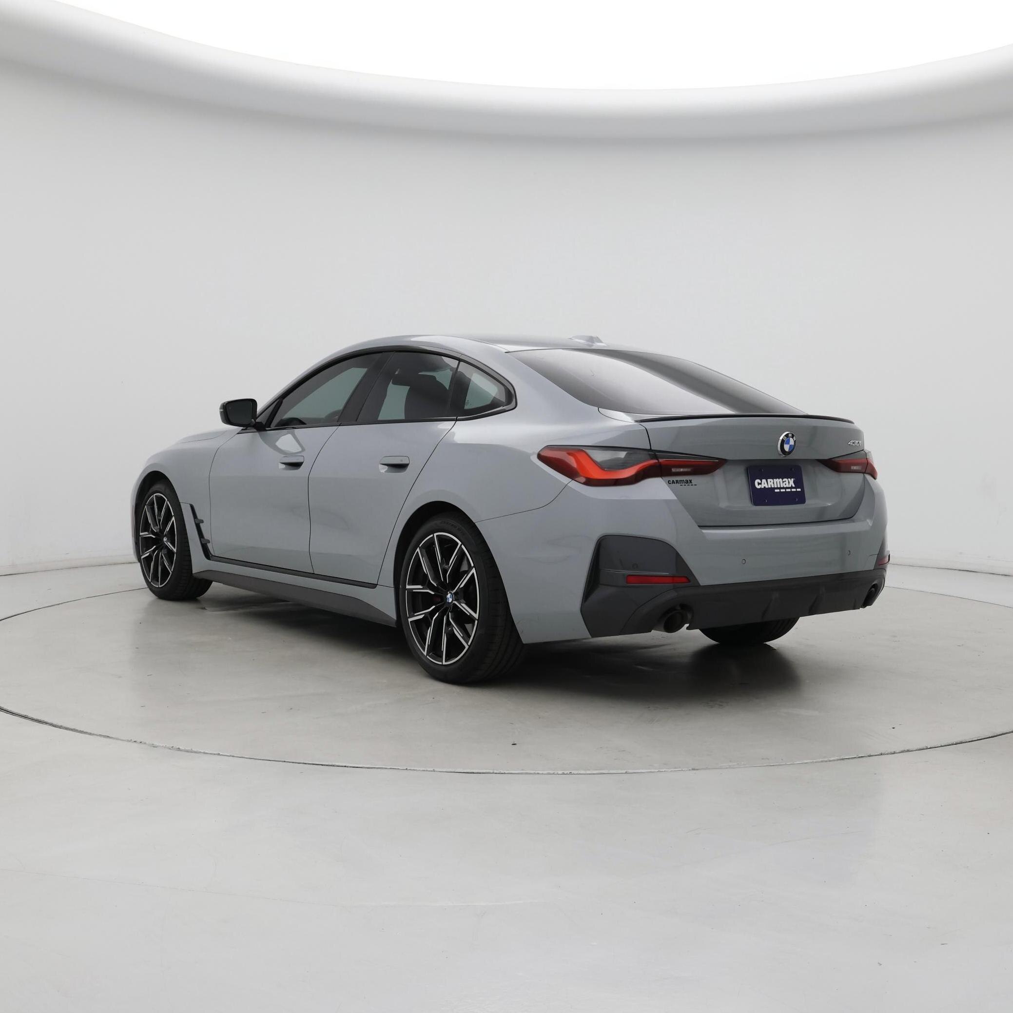 Thumbnail: 2024 BMW 4 Series - 2