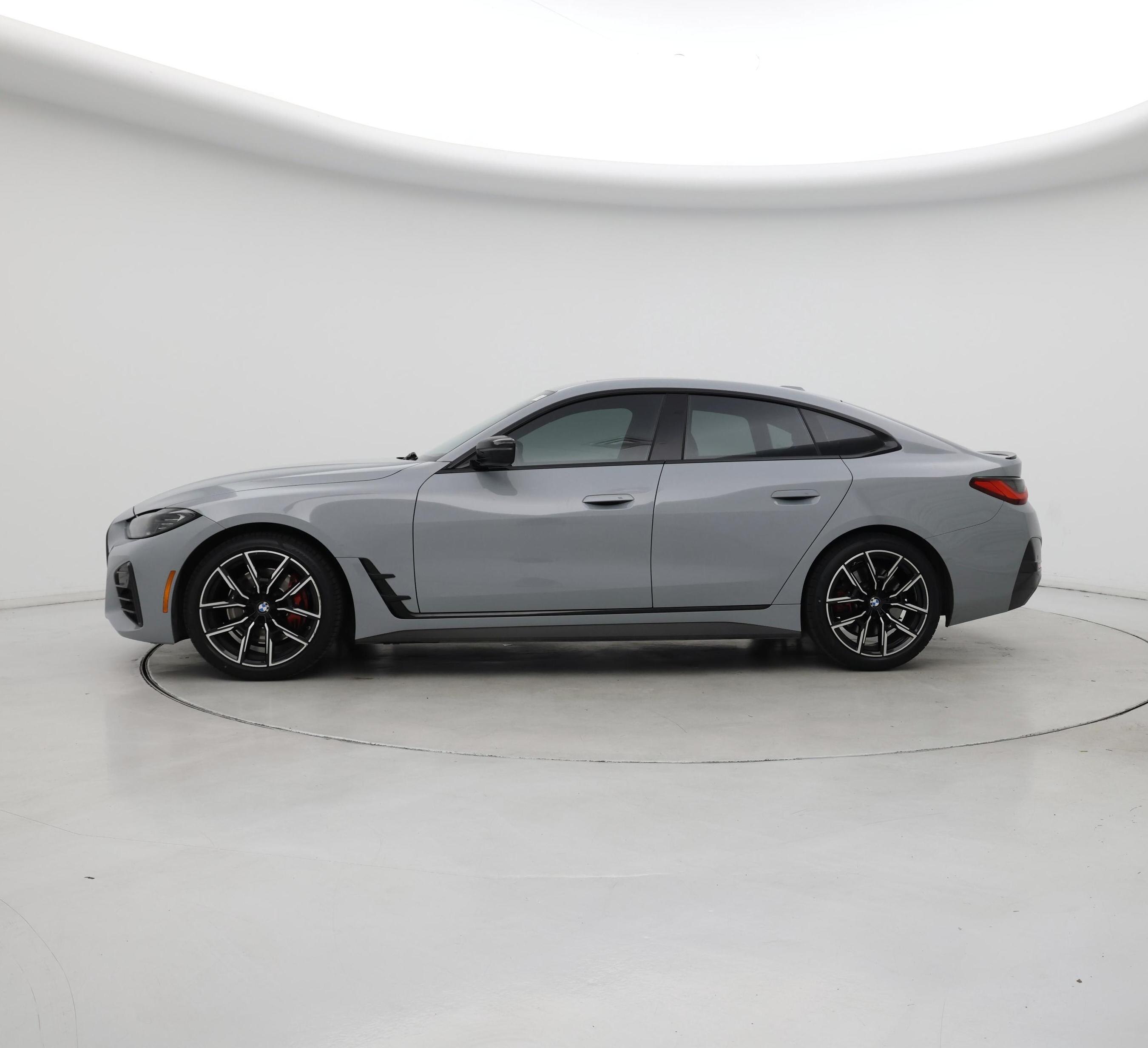 Thumbnail: 2024 BMW 4 Series - 3