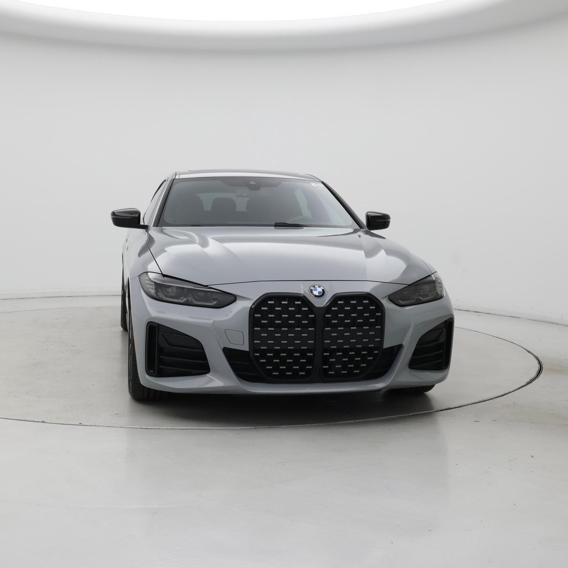 Thumbnail: 2024 BMW 4 Series - 5