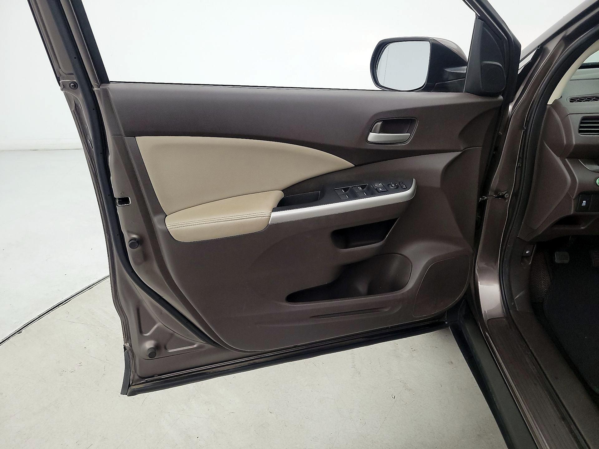 Thumbnail: 2014 Honda CR-V - 12