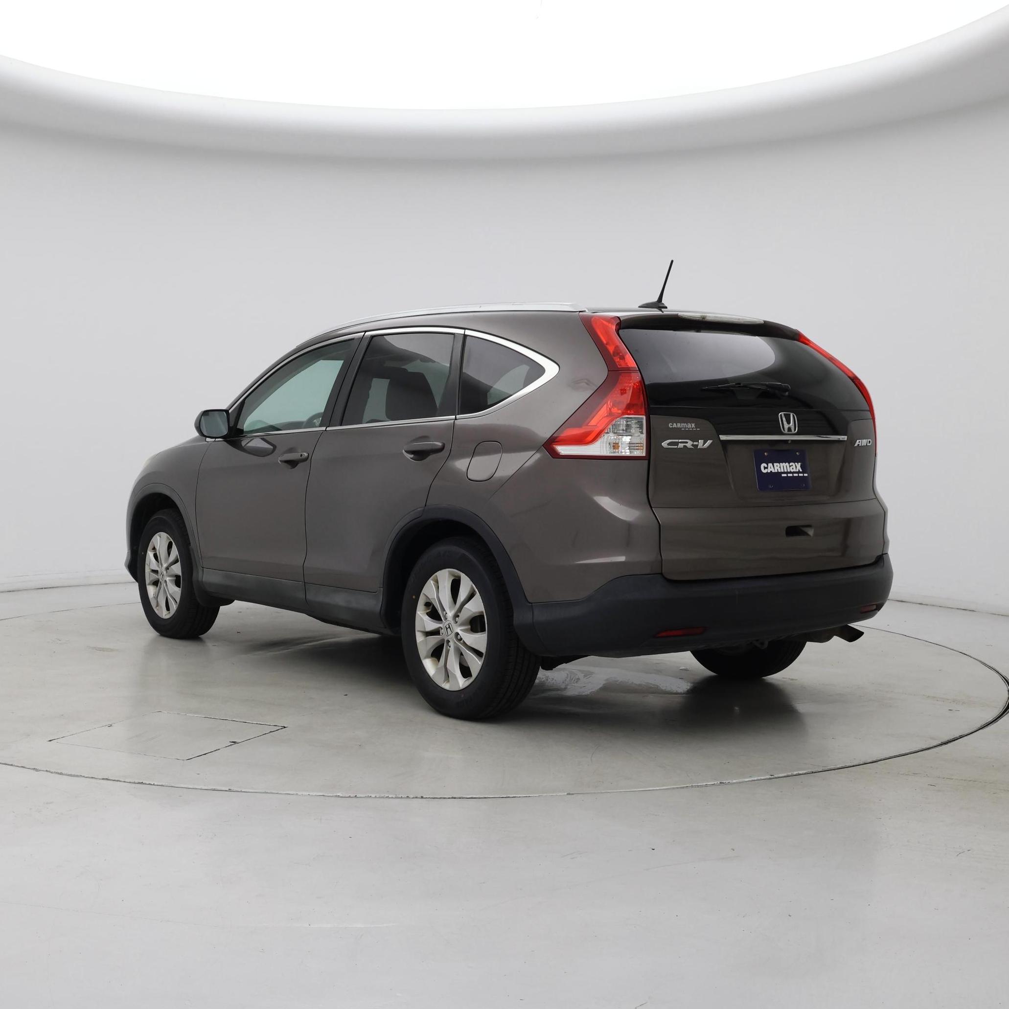 Thumbnail: 2014 Honda CR-V - 2