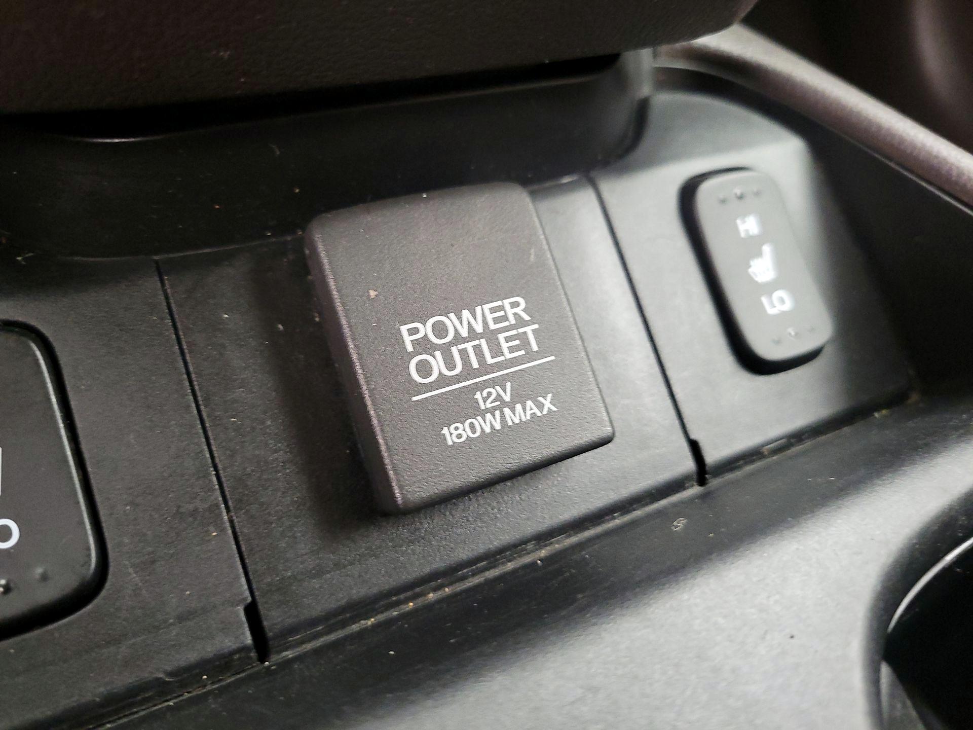 Thumbnail: 2014 Honda CR-V - 19