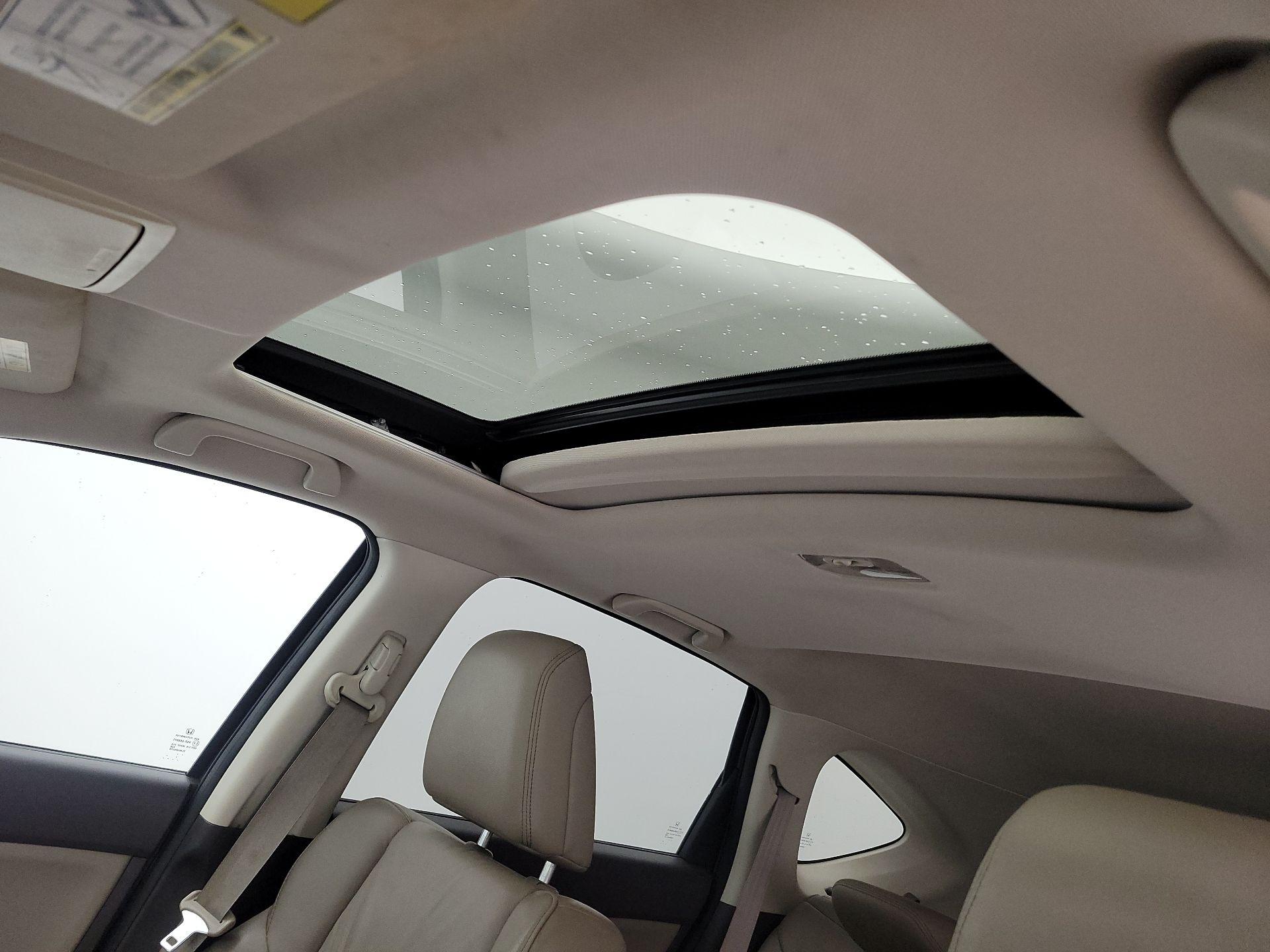 Thumbnail: 2014 Honda CR-V - 20