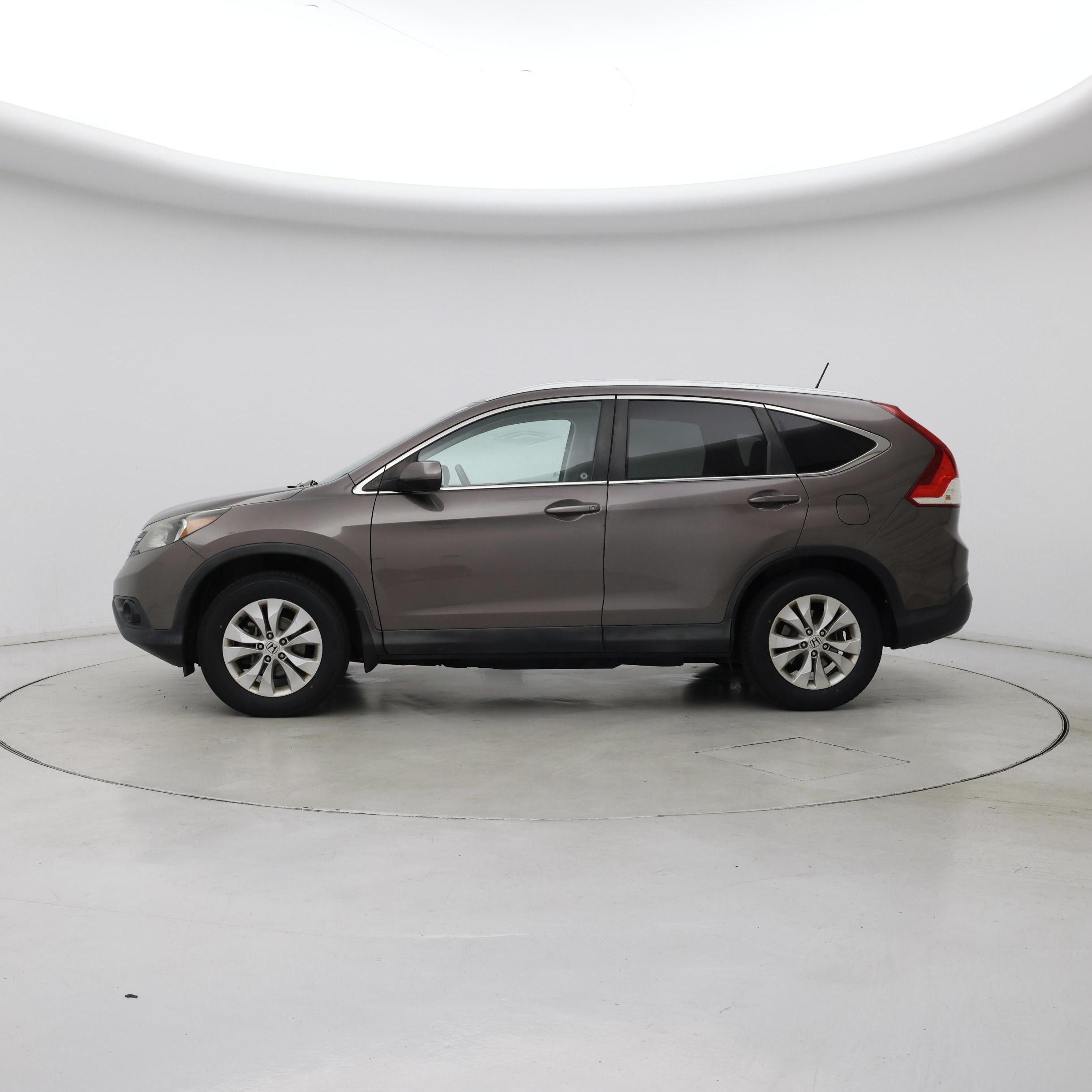 Thumbnail: 2014 Honda CR-V - 3