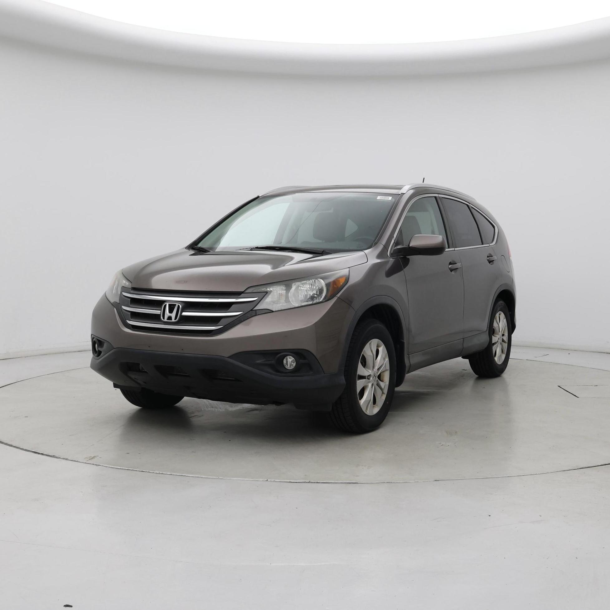 Thumbnail: 2014 Honda CR-V - 4