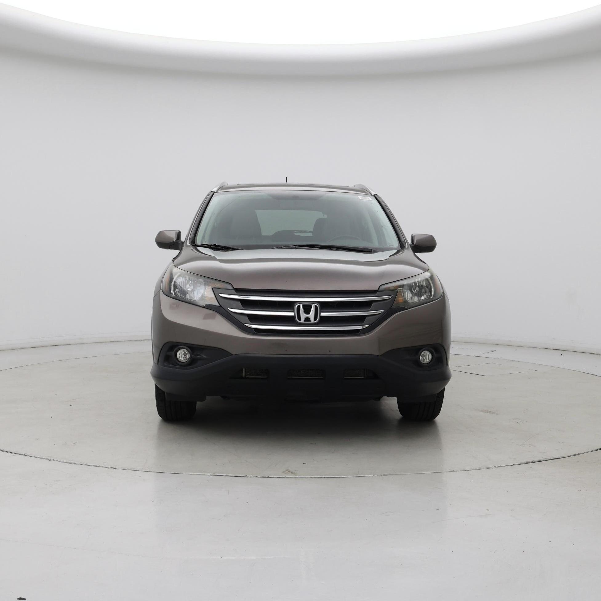Thumbnail: 2014 Honda CR-V - 5