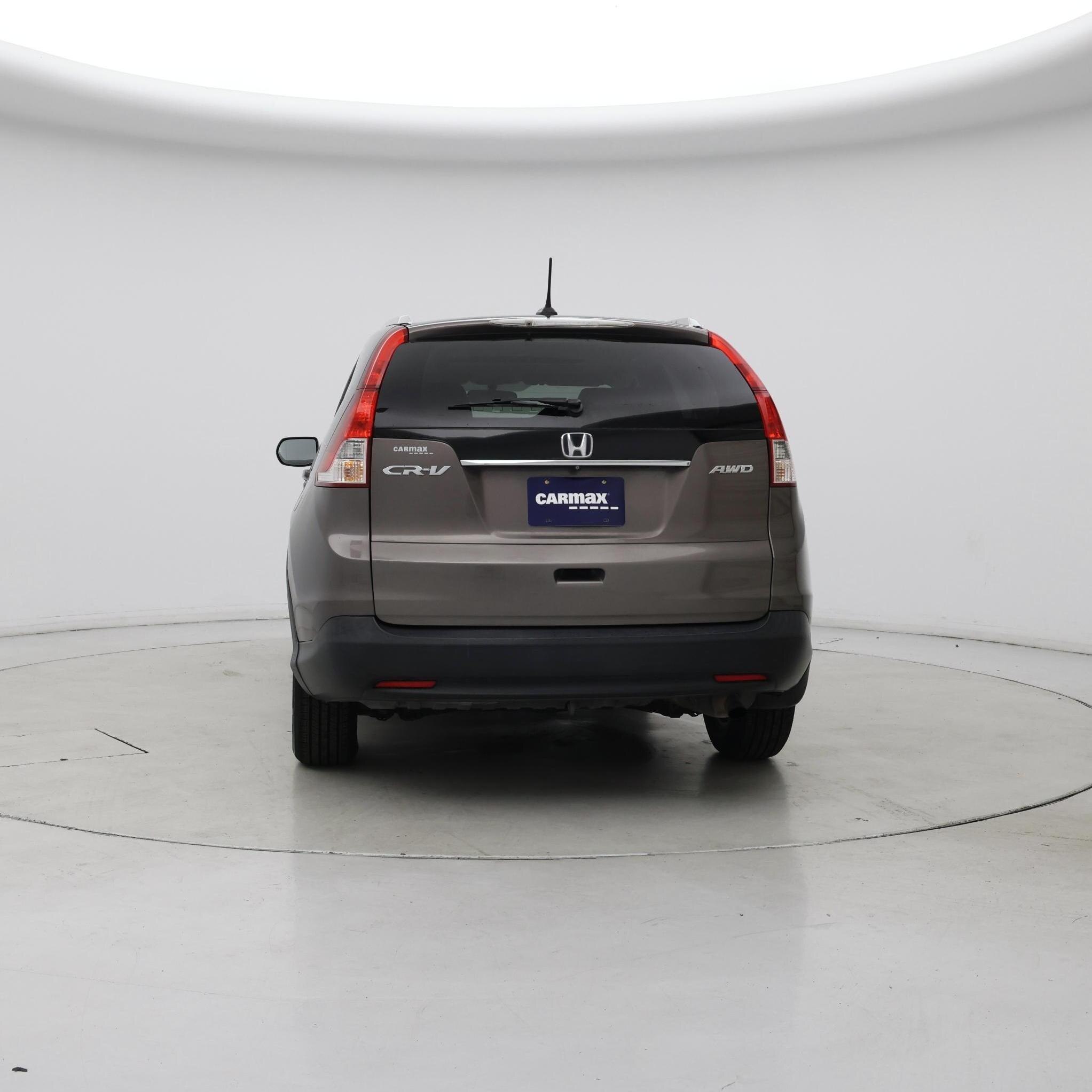 Thumbnail: 2014 Honda CR-V - 6