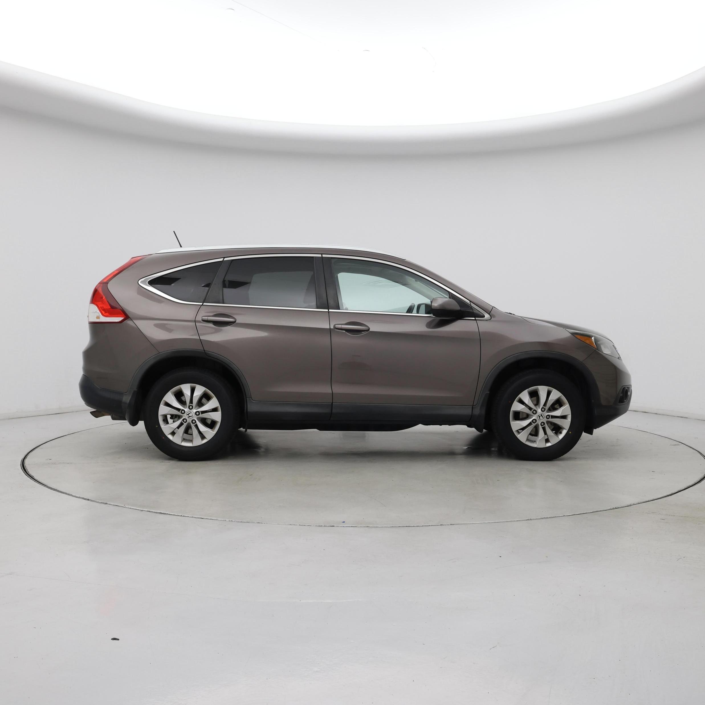 Thumbnail: 2014 Honda CR-V - 7