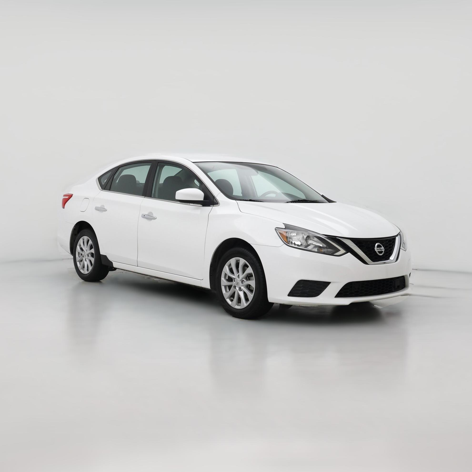Thumbnail: 2019 Nissan Sentra - 1