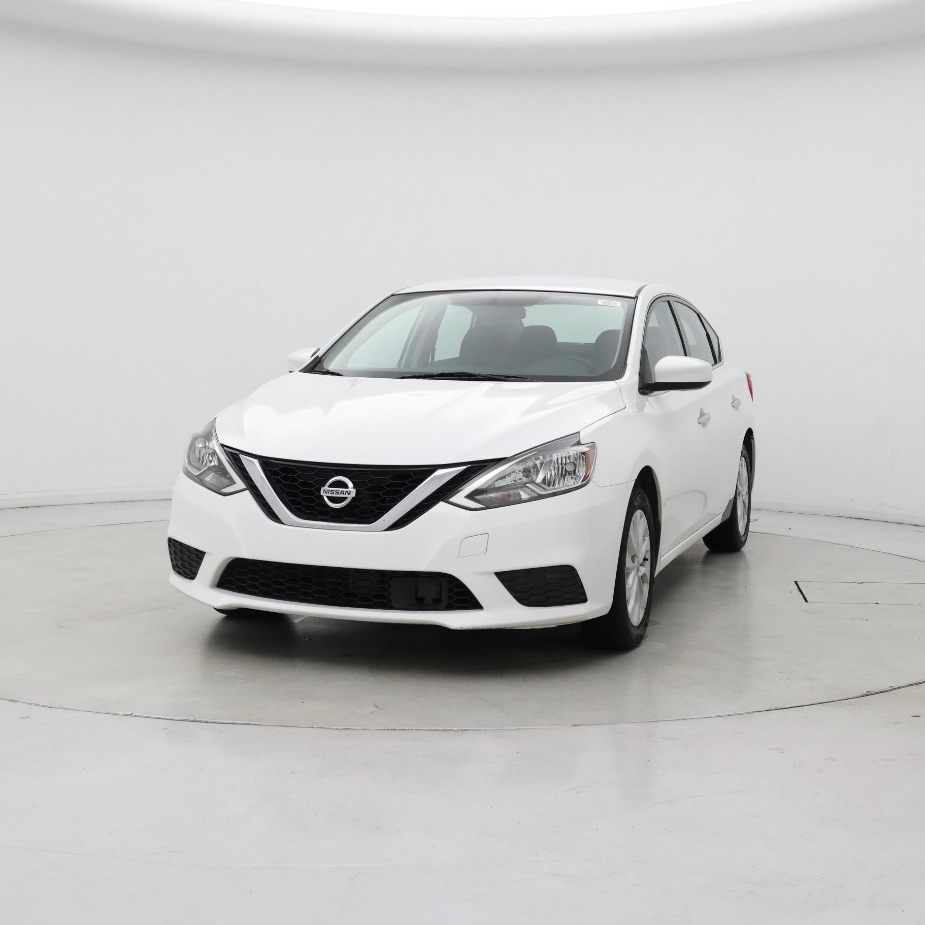 Thumbnail: 2019 Nissan Sentra - 4