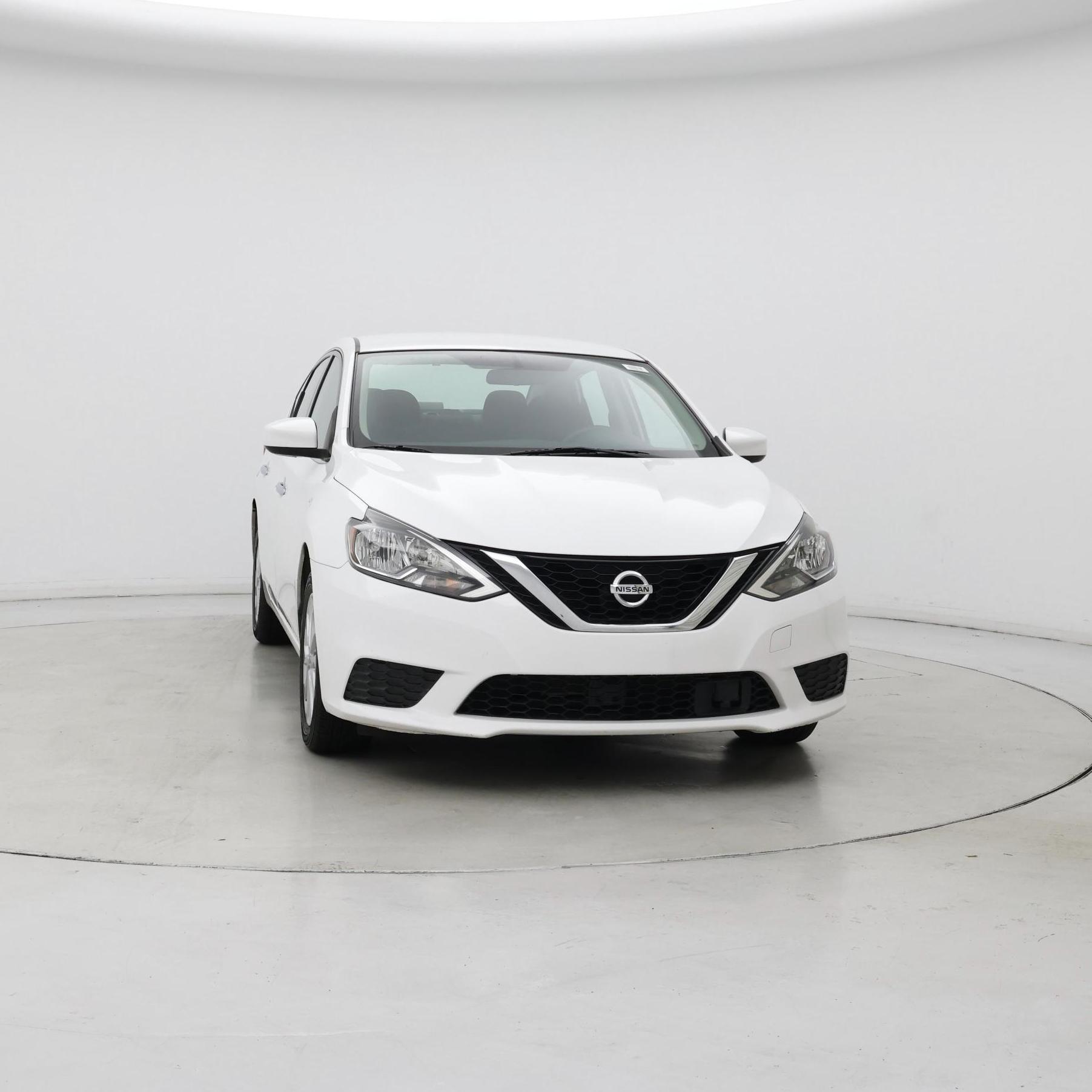 Thumbnail: 2019 Nissan Sentra - 5