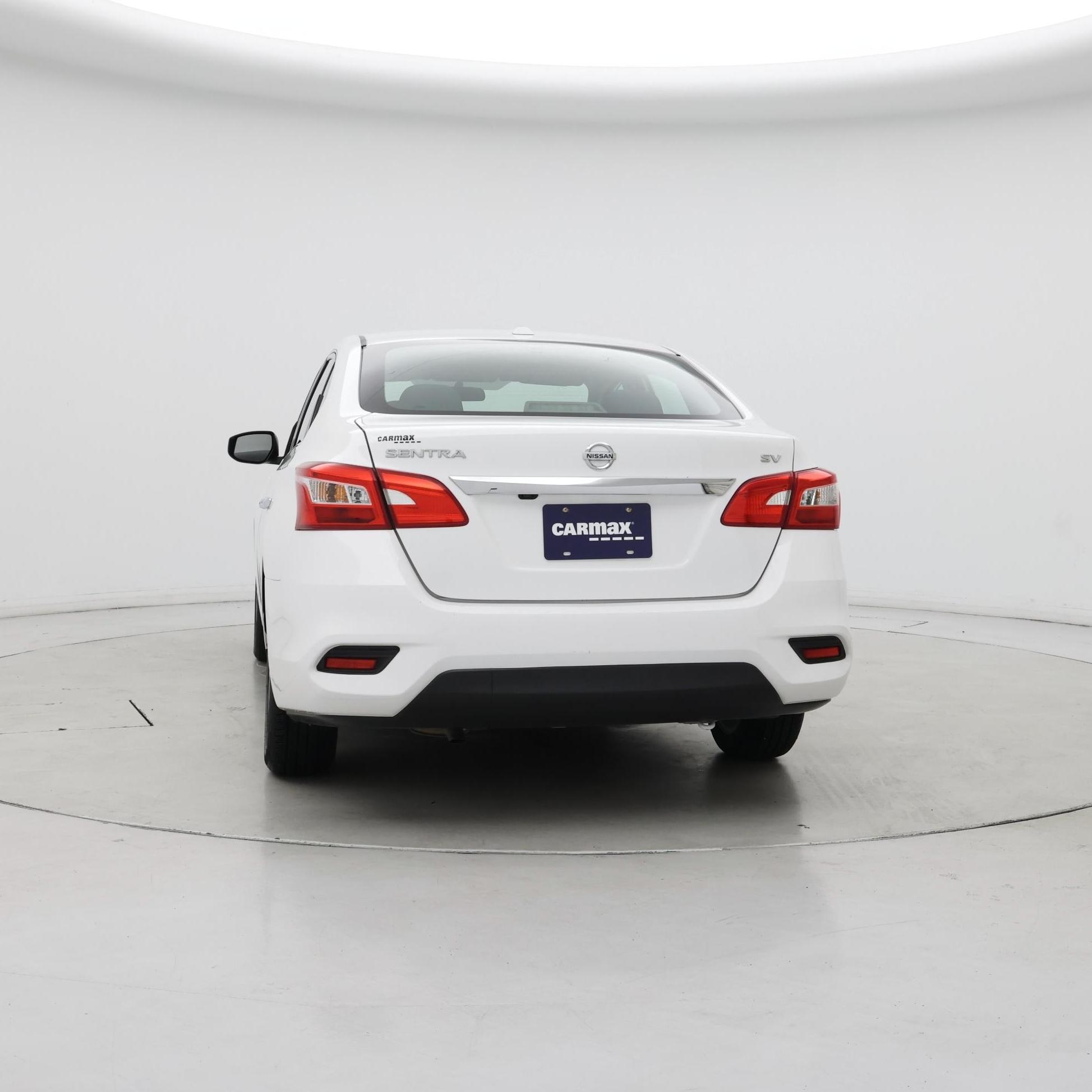 Thumbnail: 2019 Nissan Sentra - 6