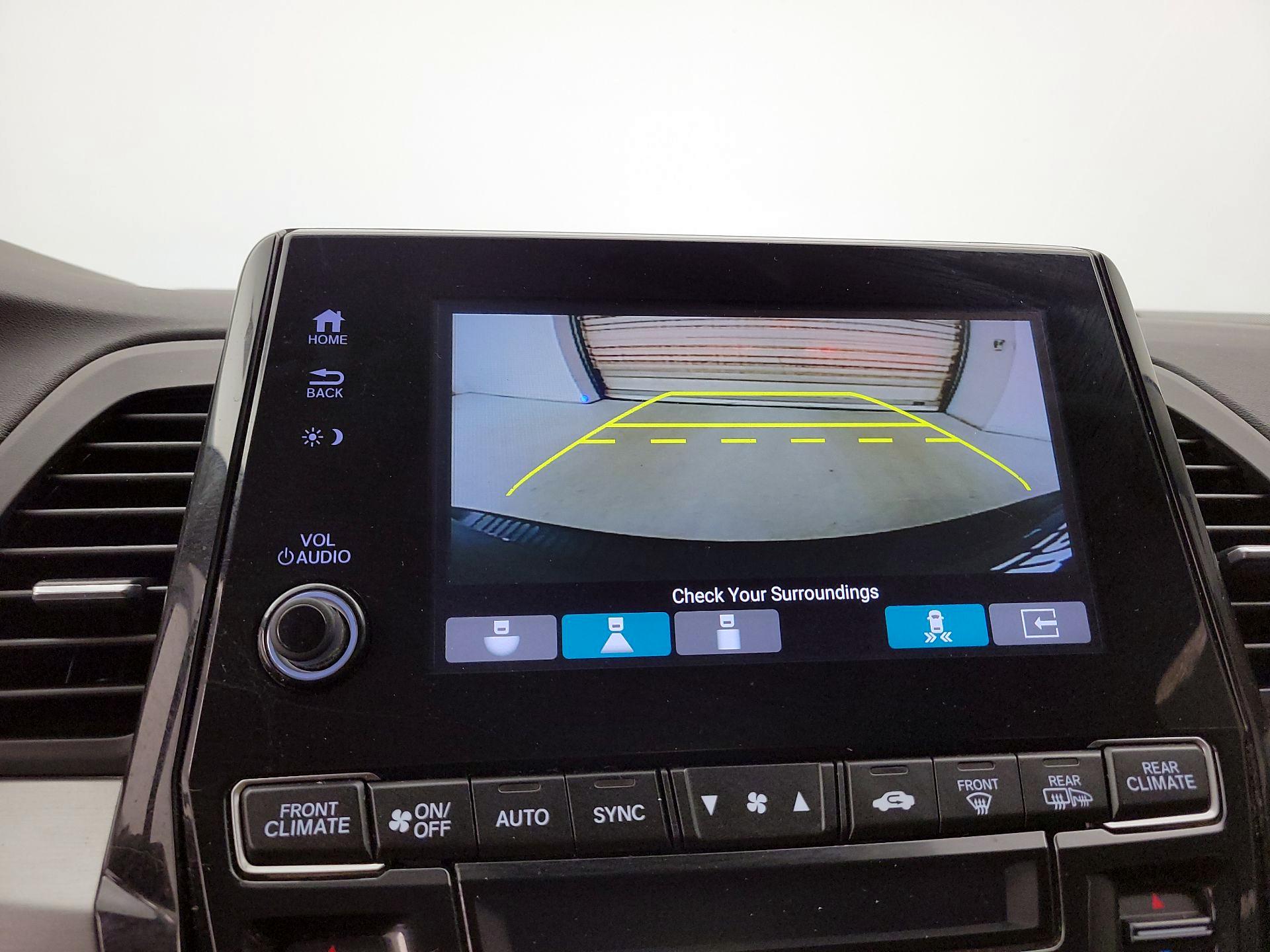 Thumbnail: 2020 Honda Odyssey - 14