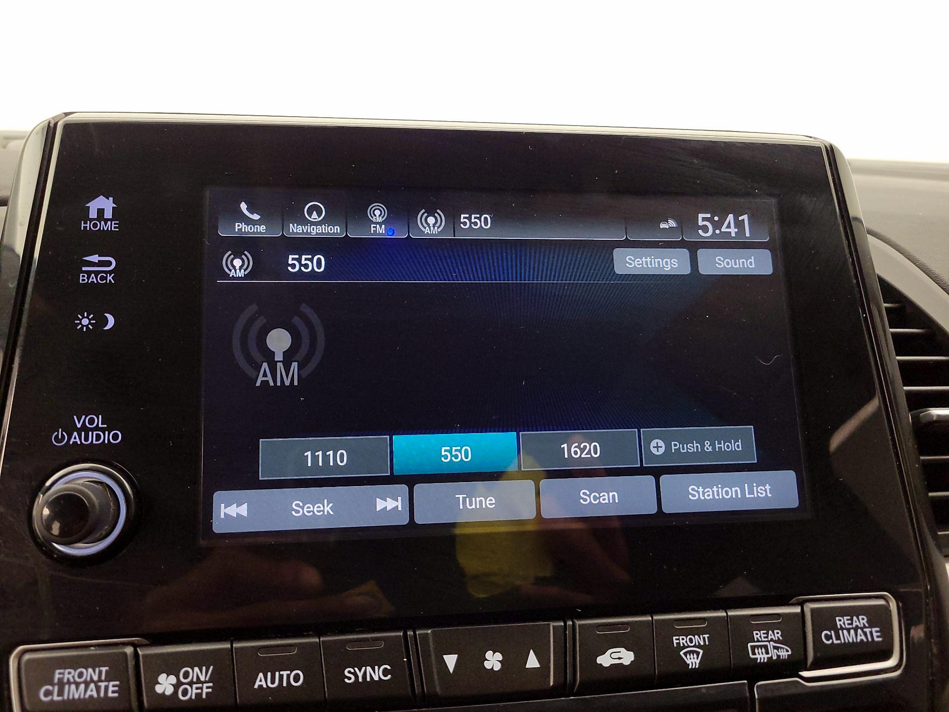 Thumbnail: 2020 Honda Odyssey - 15