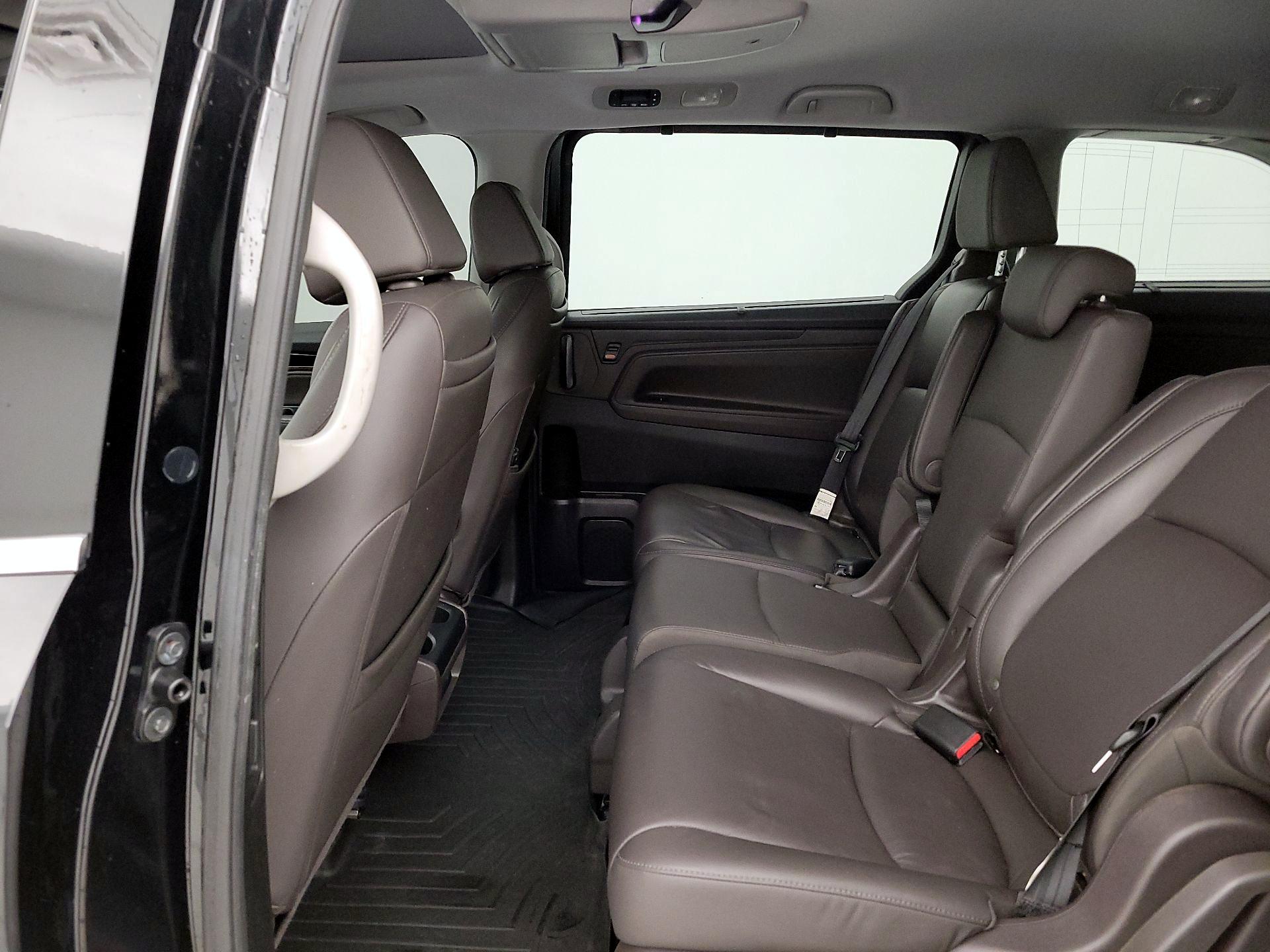 Thumbnail: 2020 Honda Odyssey - 20