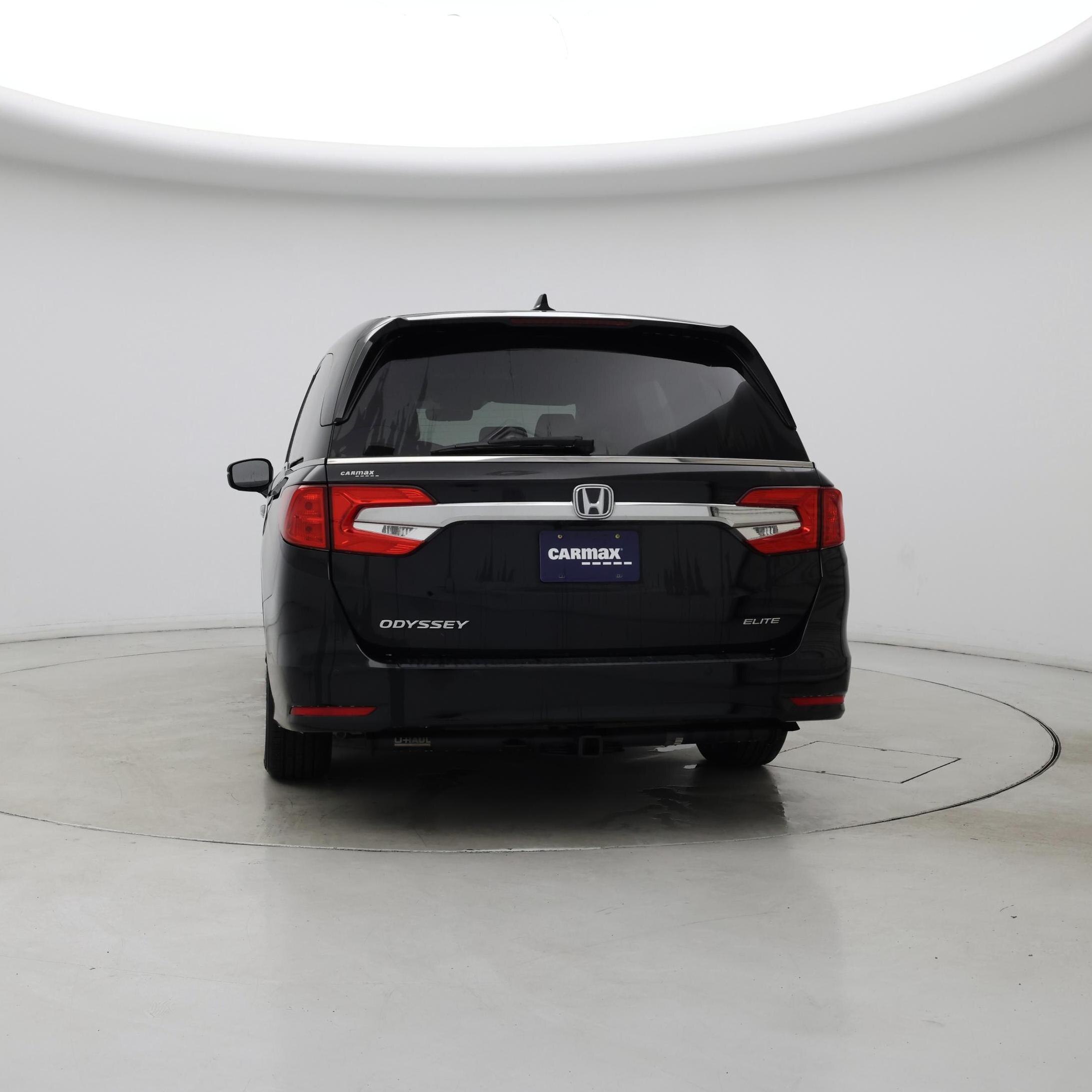 Thumbnail: 2020 Honda Odyssey - 6