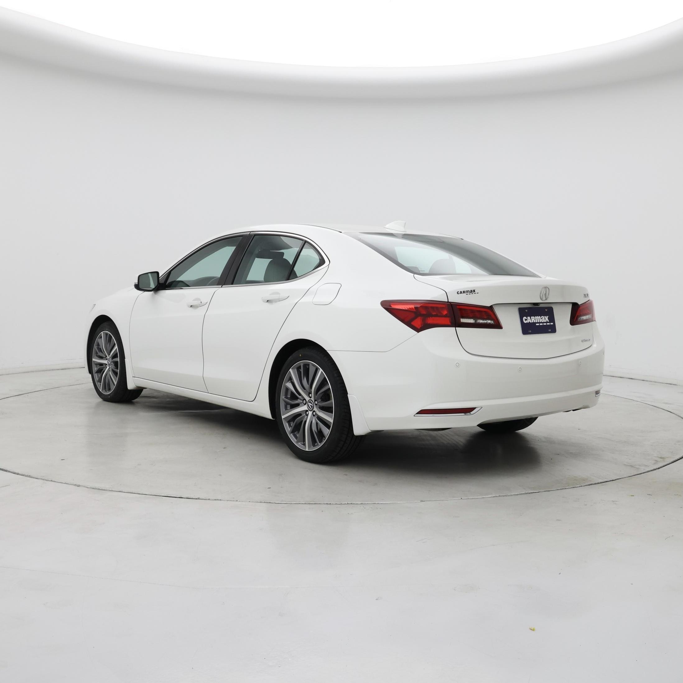 Thumbnail: 2015 Acura TLX - 2