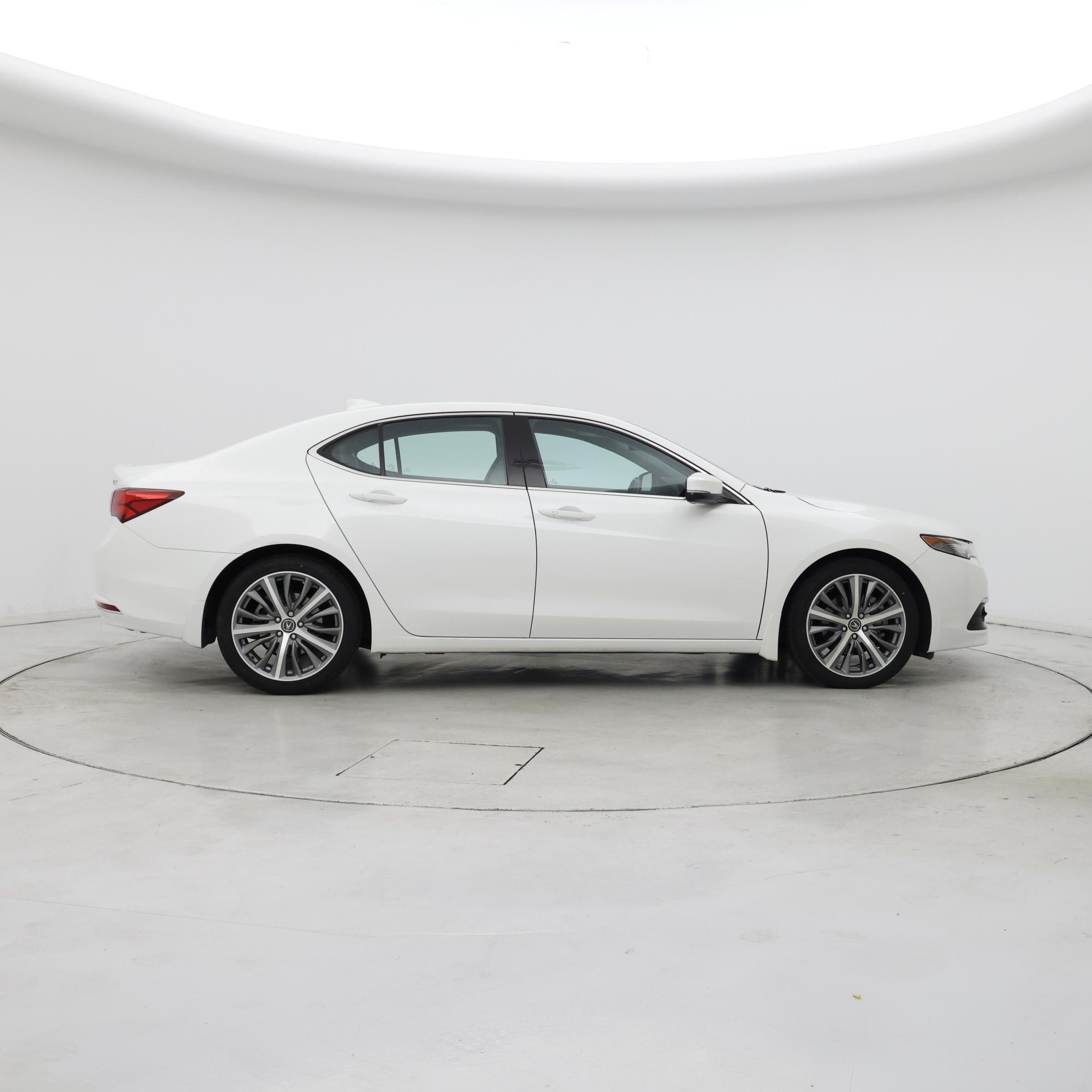Thumbnail: 2015 Acura TLX - 7
