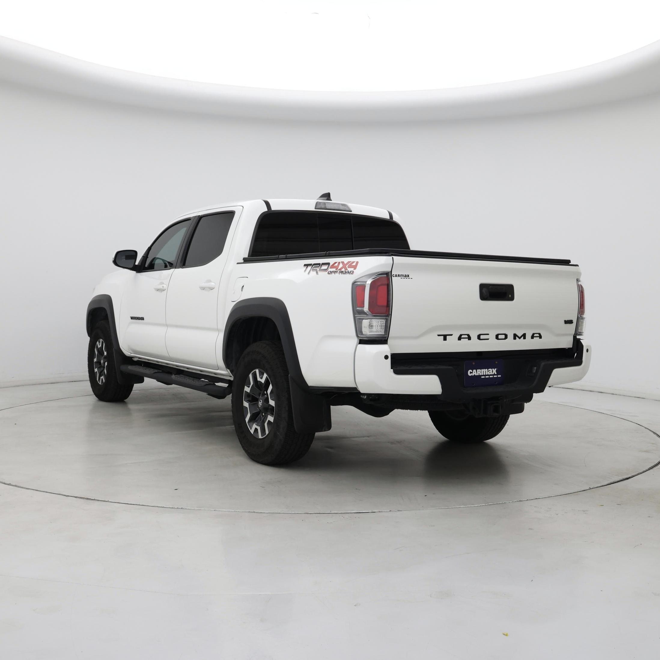 Thumbnail: 2023 Toyota Tacoma - 2