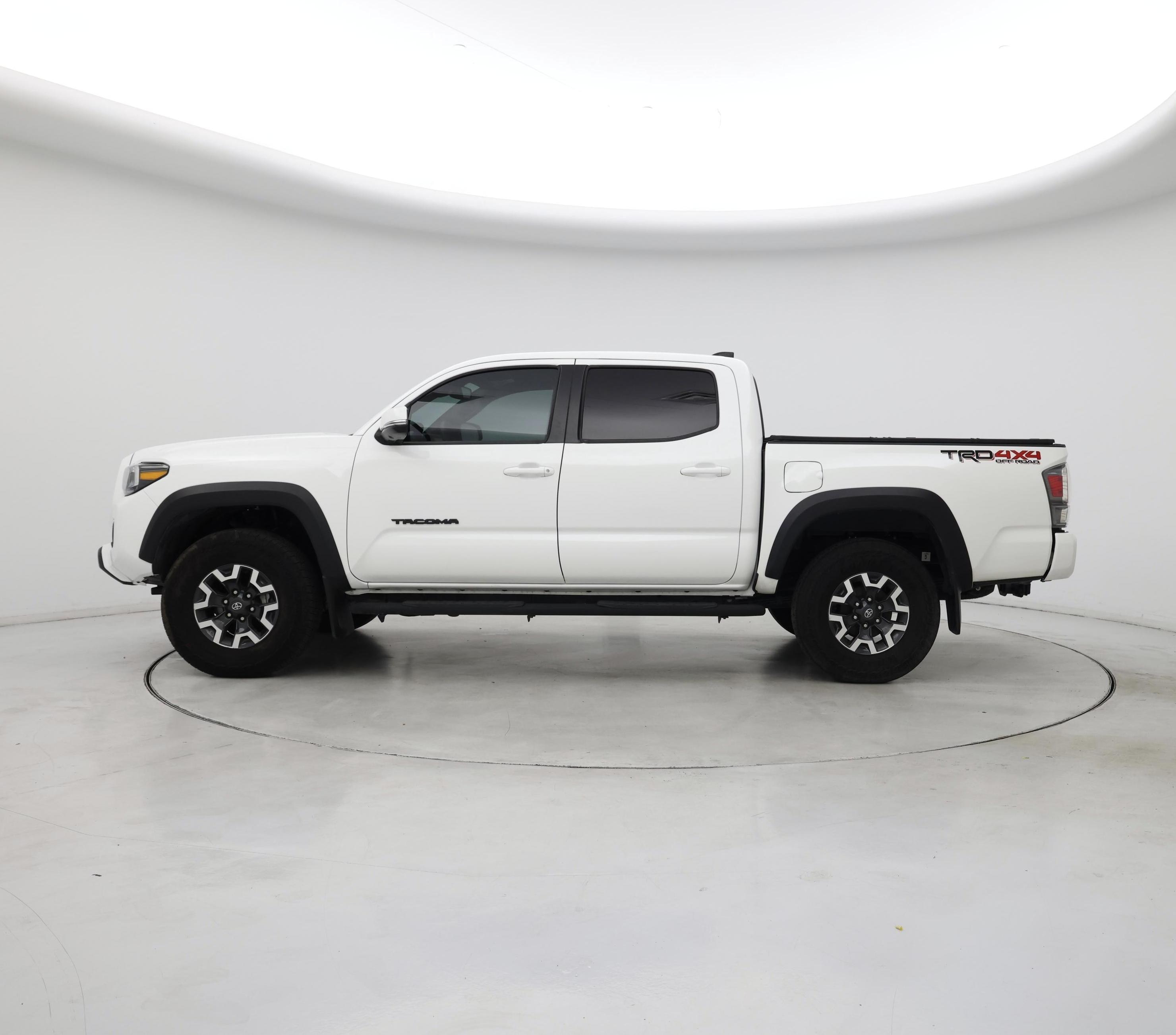 Thumbnail: 2023 Toyota Tacoma - 3