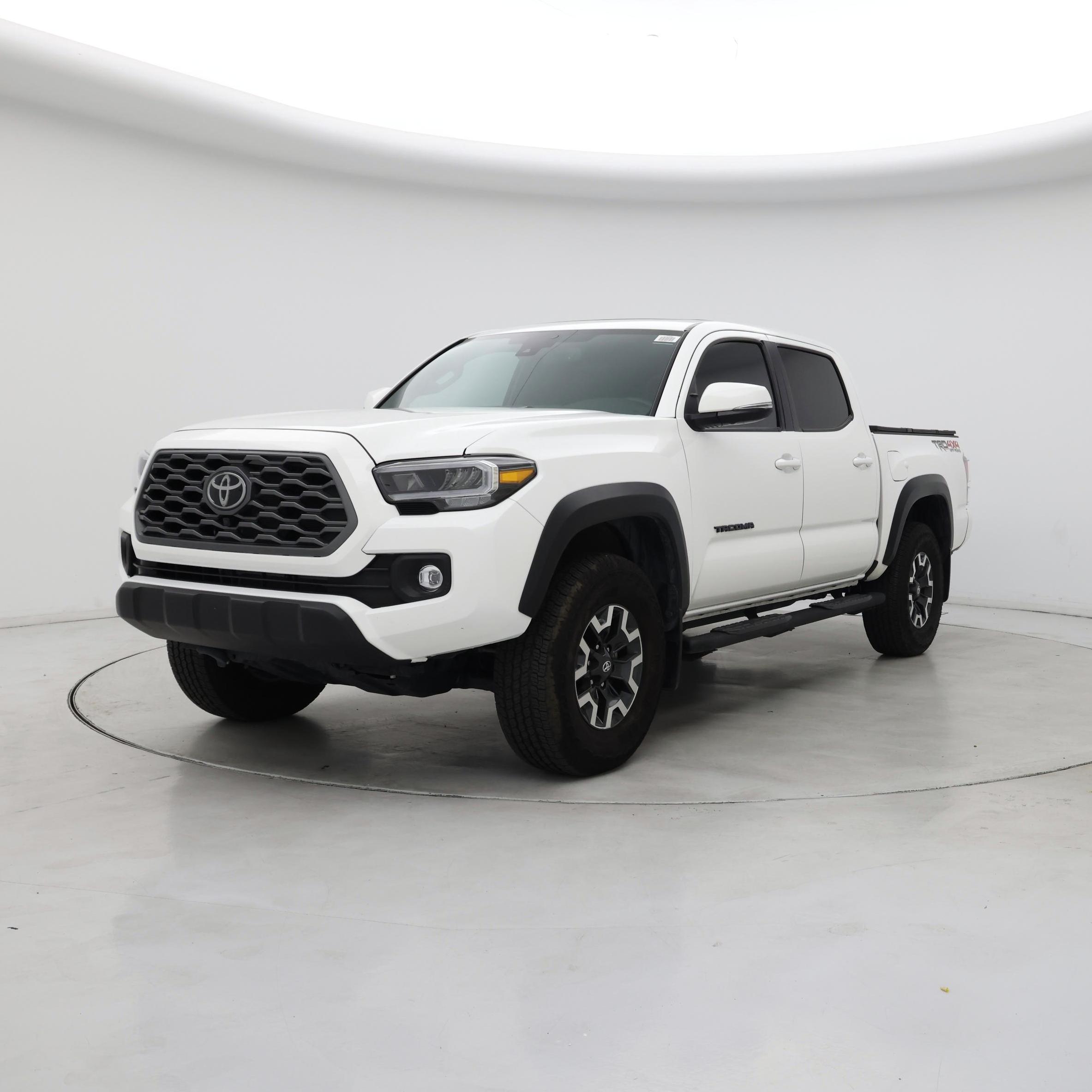 Thumbnail: 2023 Toyota Tacoma - 4