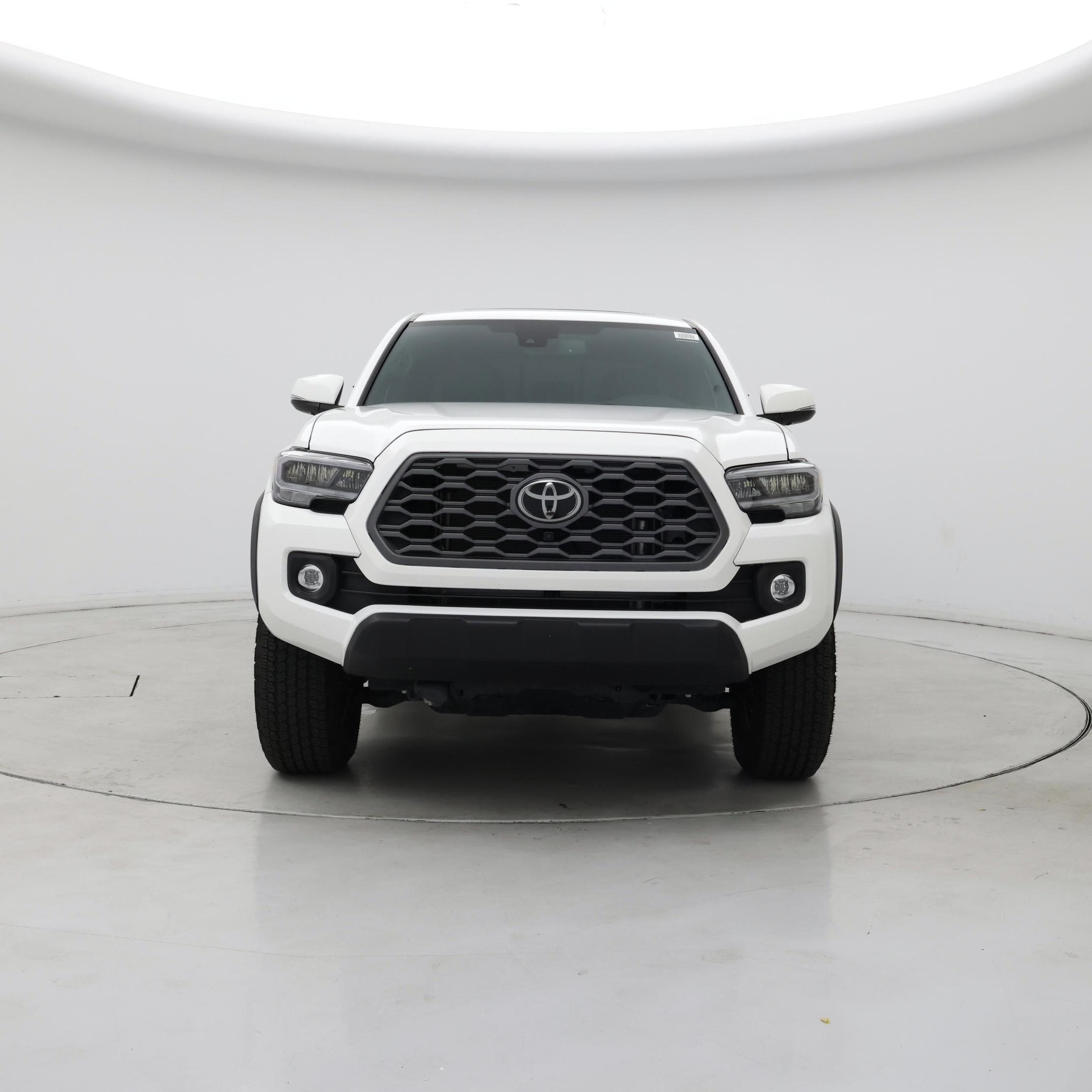 Thumbnail: 2023 Toyota Tacoma - 5