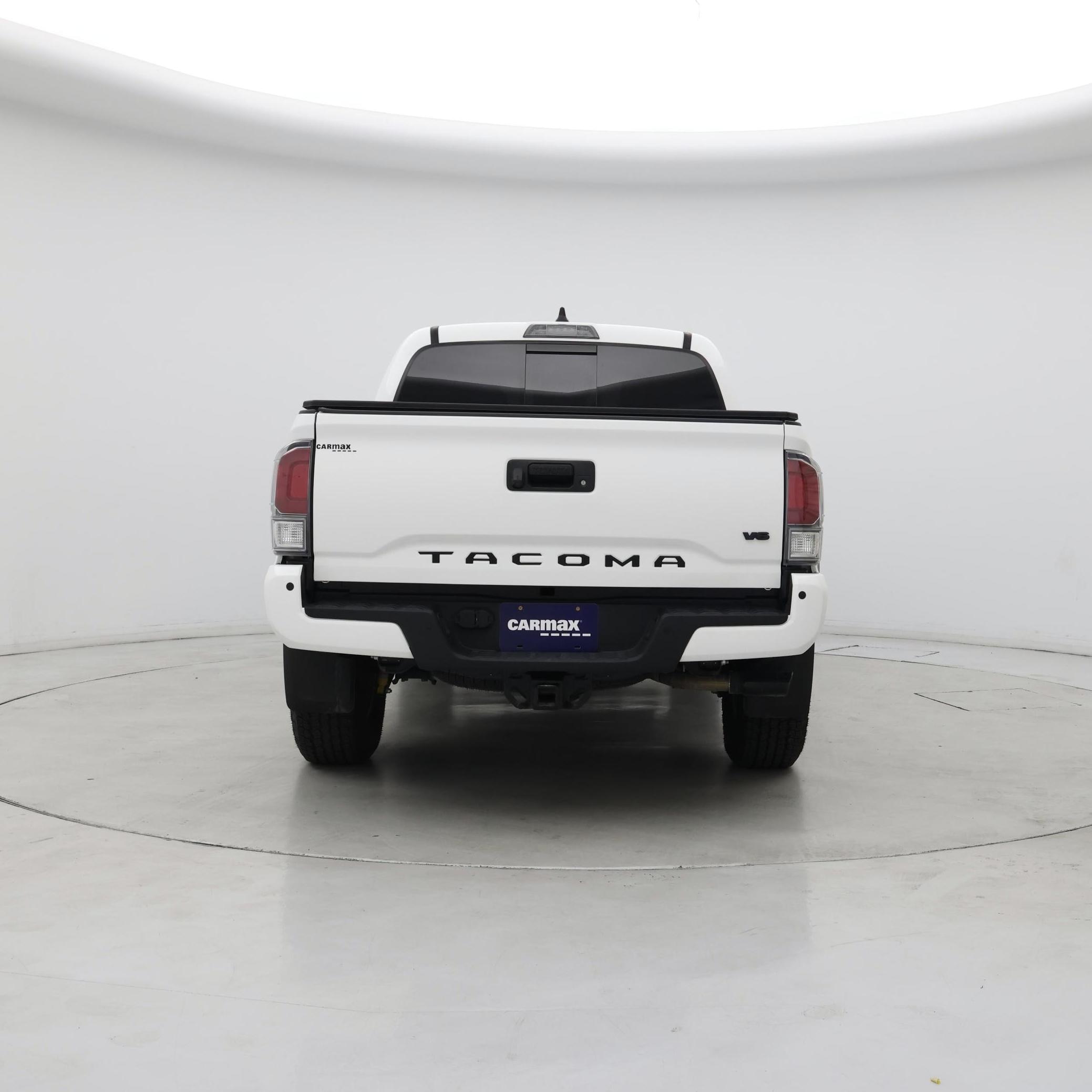 Thumbnail: 2023 Toyota Tacoma - 6