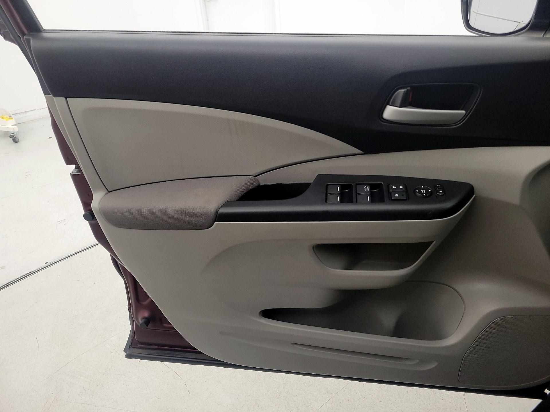 Thumbnail: 2014 Honda CR-V - 12