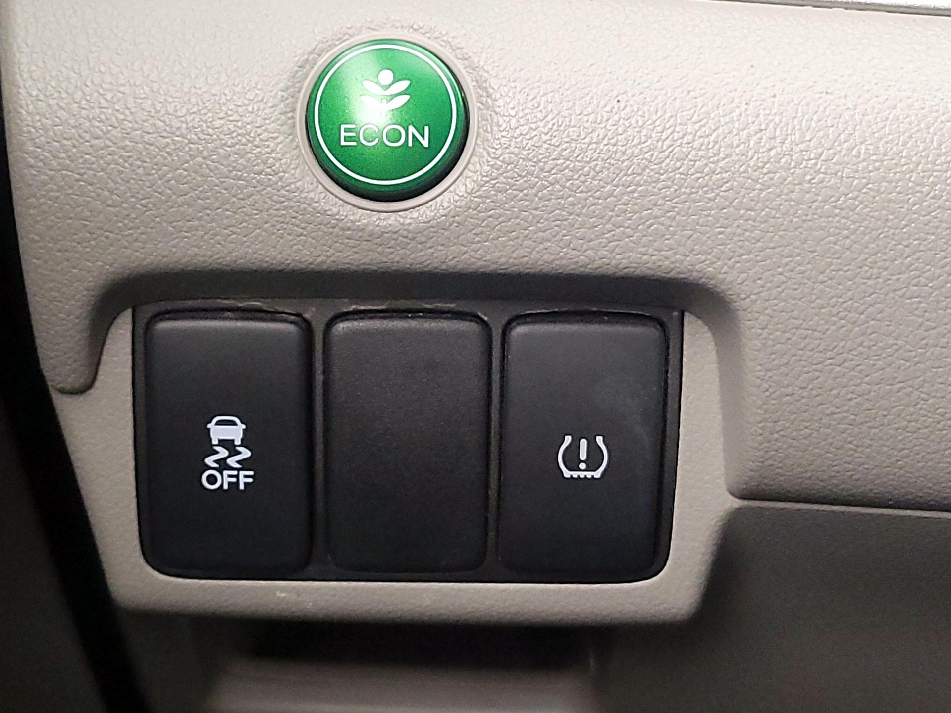 Thumbnail: 2014 Honda CR-V - 13