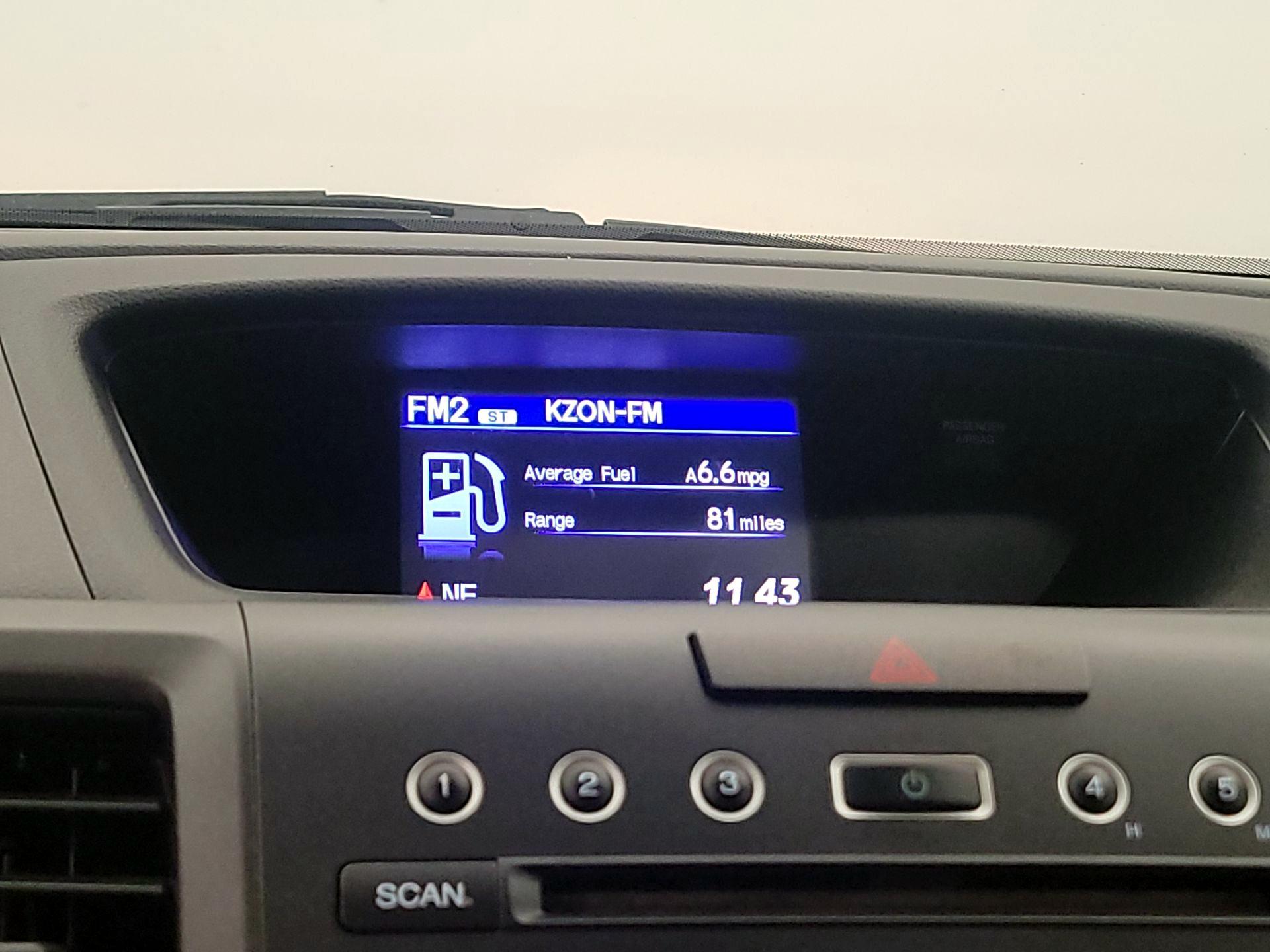 Thumbnail: 2014 Honda CR-V - 15