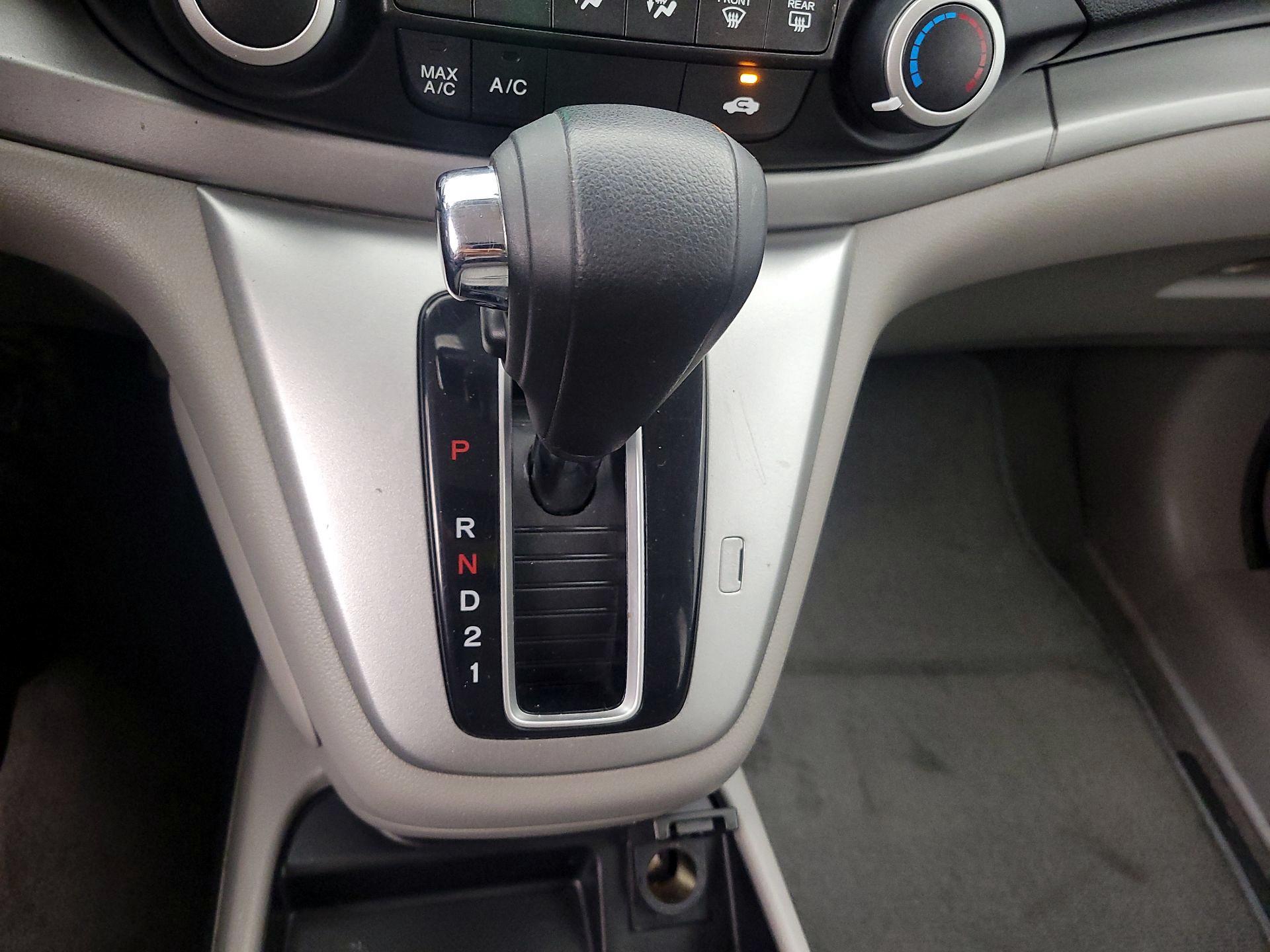 Thumbnail: 2014 Honda CR-V - 17