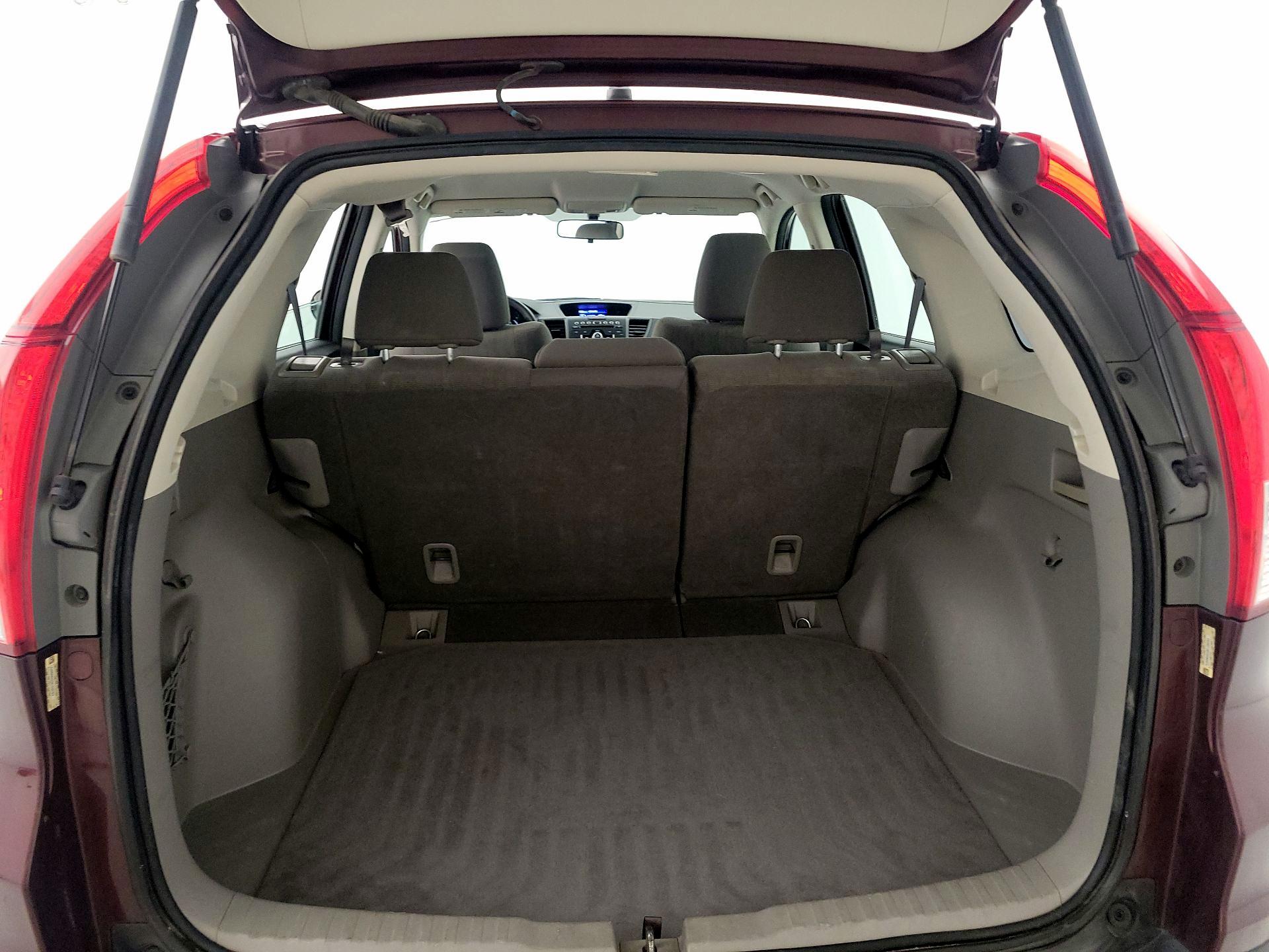 Thumbnail: 2014 Honda CR-V - 20