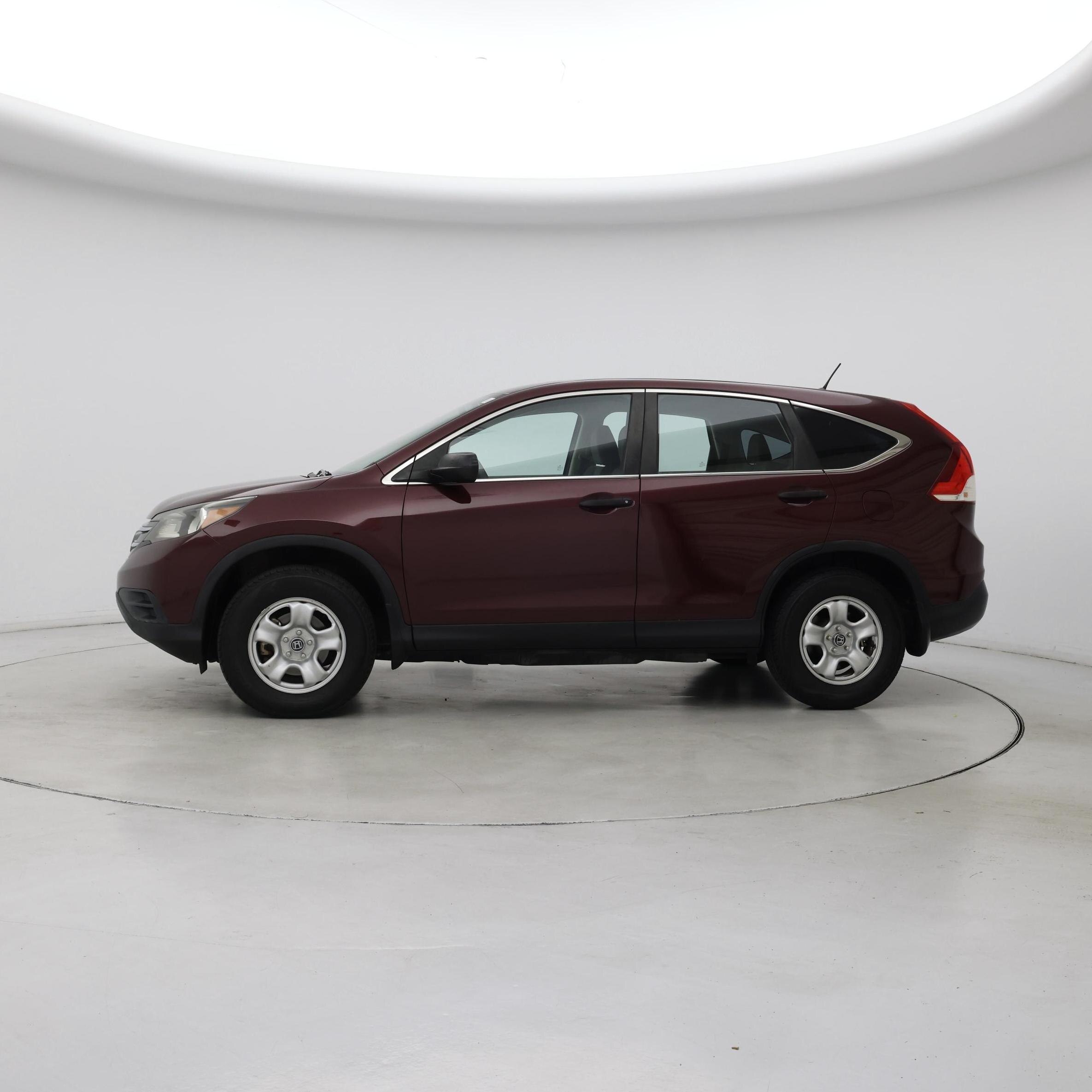 Thumbnail: 2014 Honda CR-V - 3