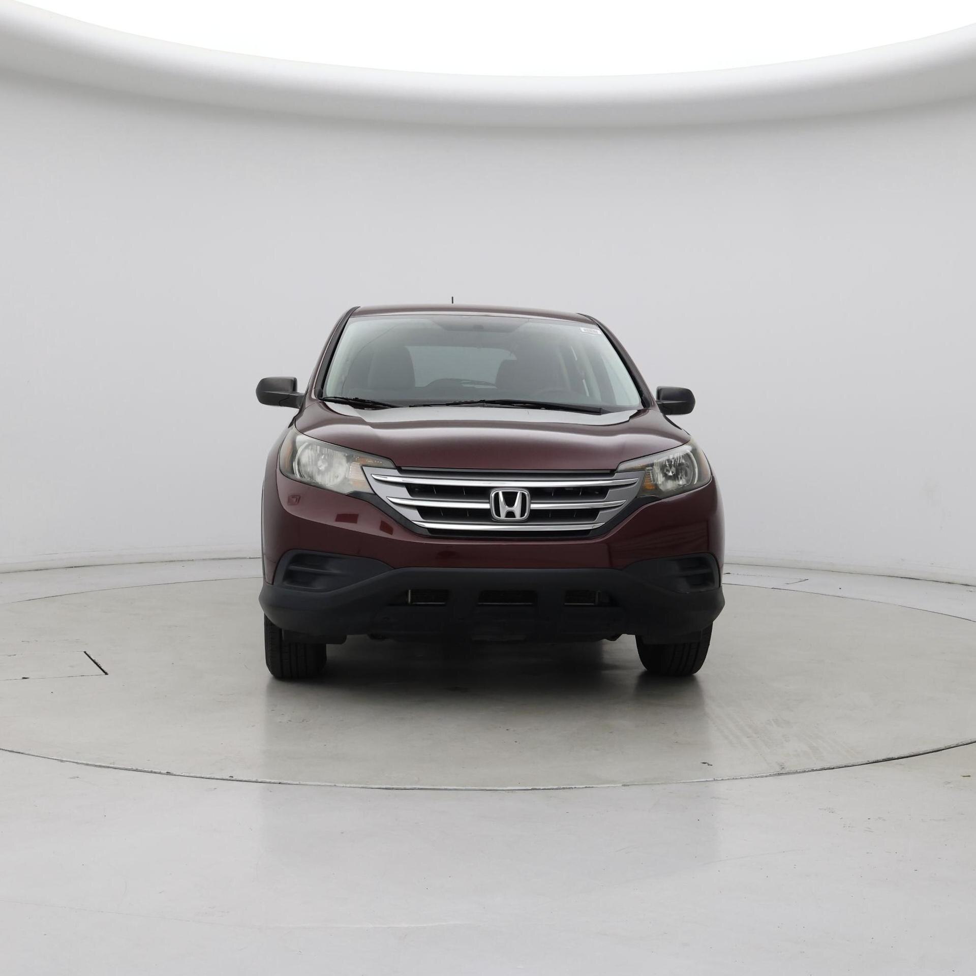 Thumbnail: 2014 Honda CR-V - 5