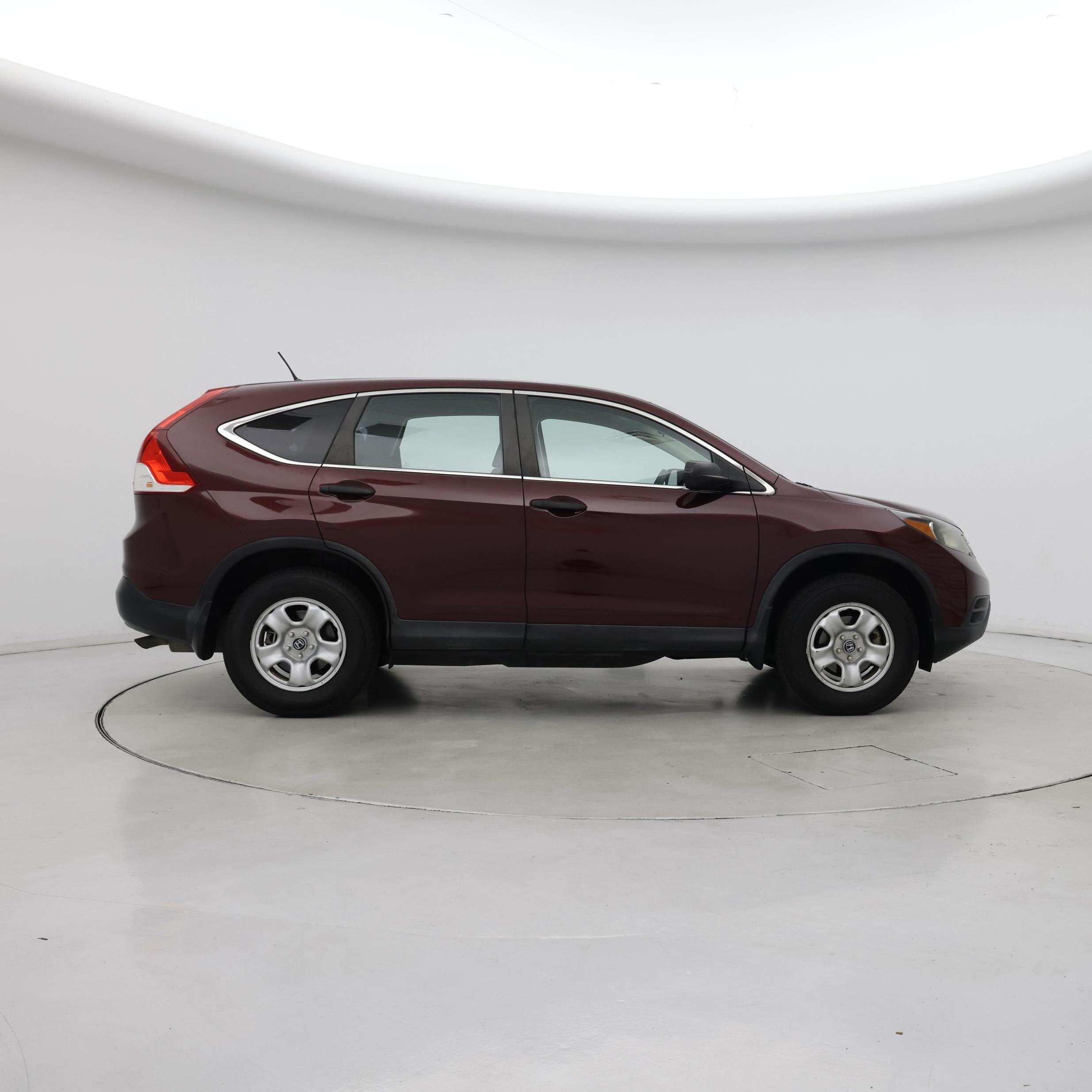 Thumbnail: 2014 Honda CR-V - 7