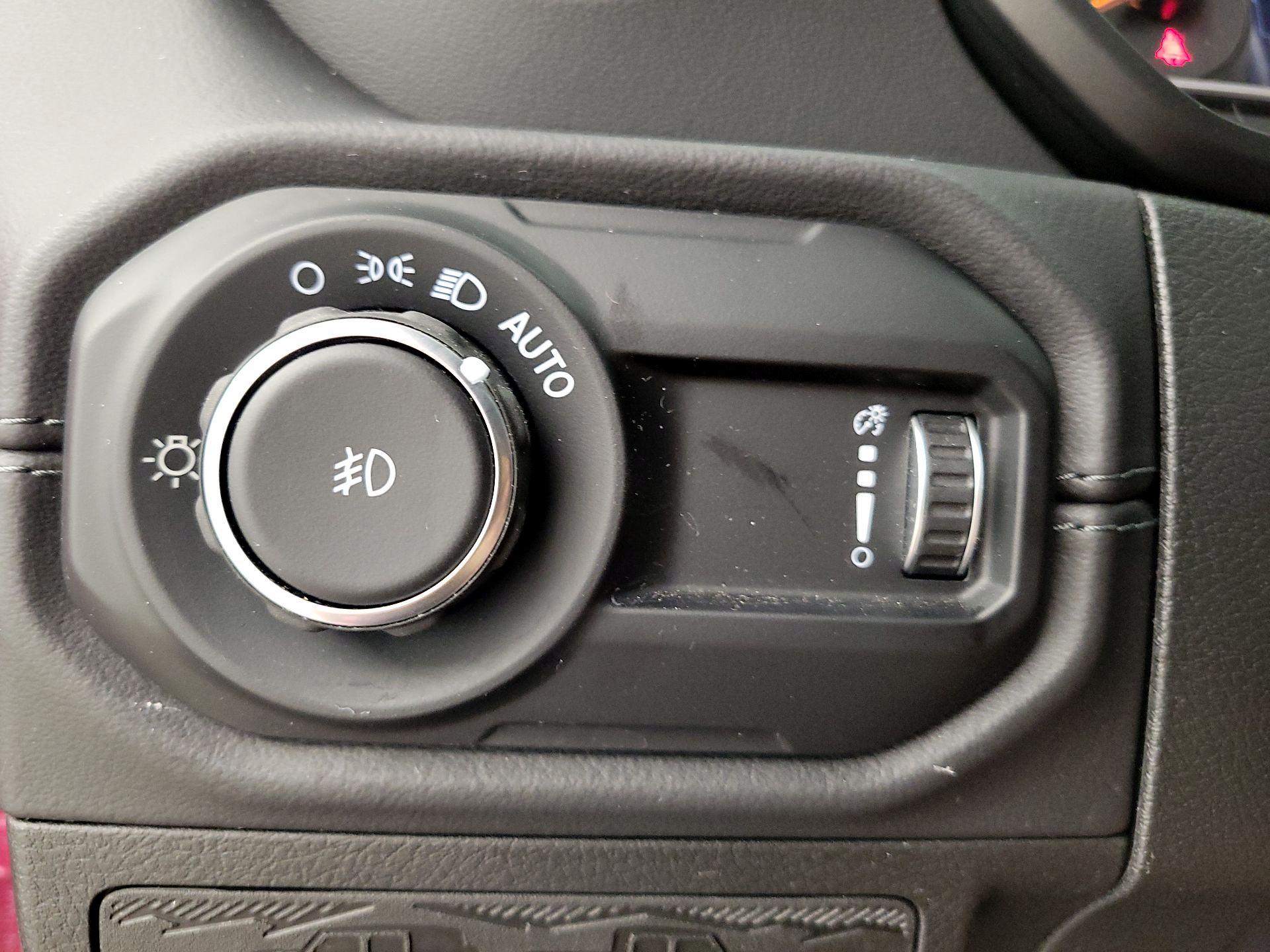 Thumbnail: 2024 Jeep Wrangler - 13
