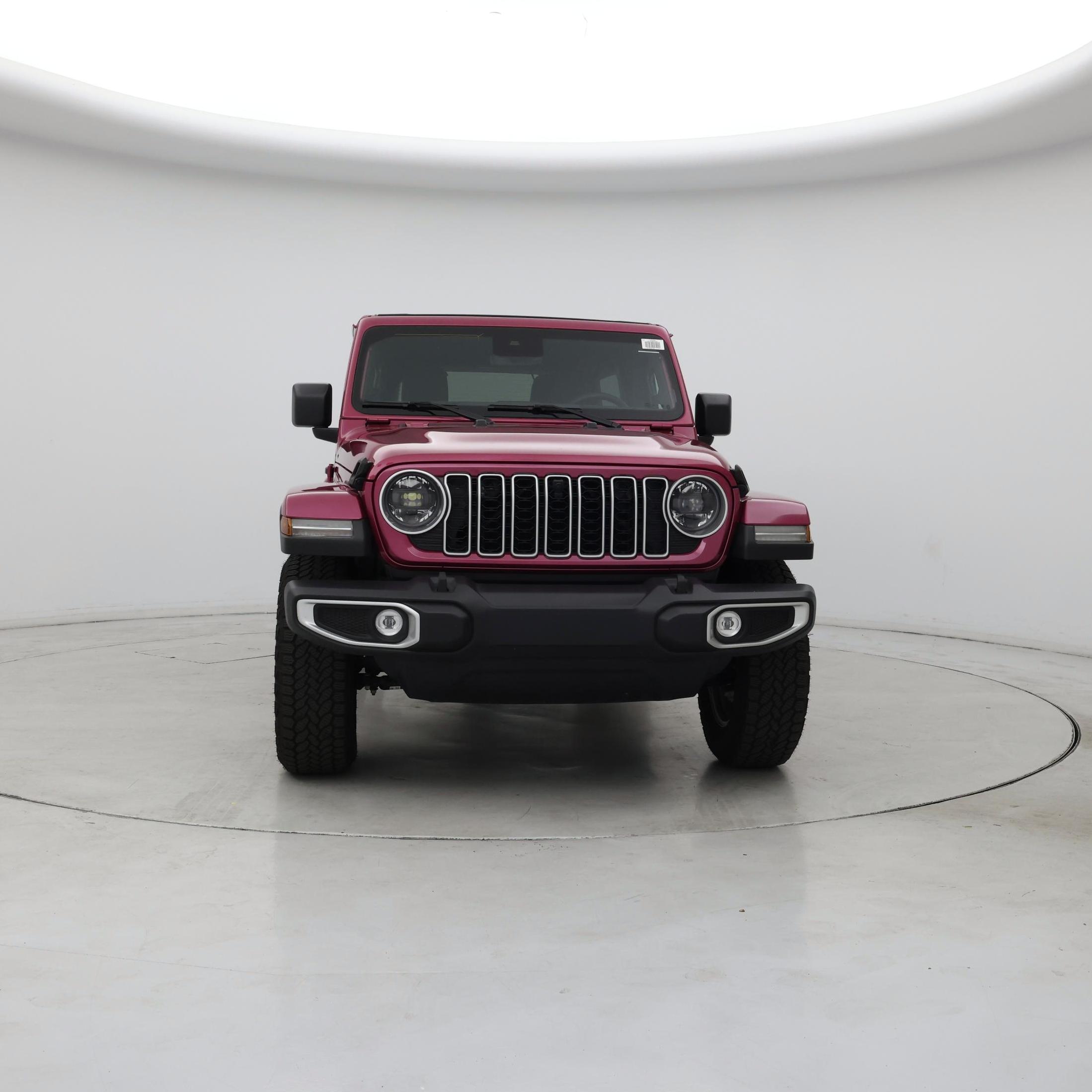 Thumbnail: 2024 Jeep Wrangler - 5