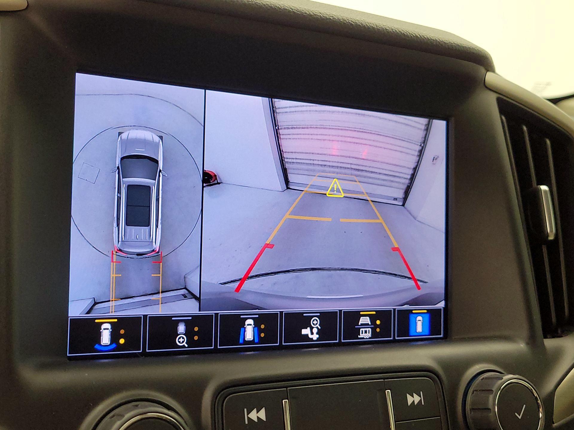 Thumbnail: 2022 GMC Terrain - 15