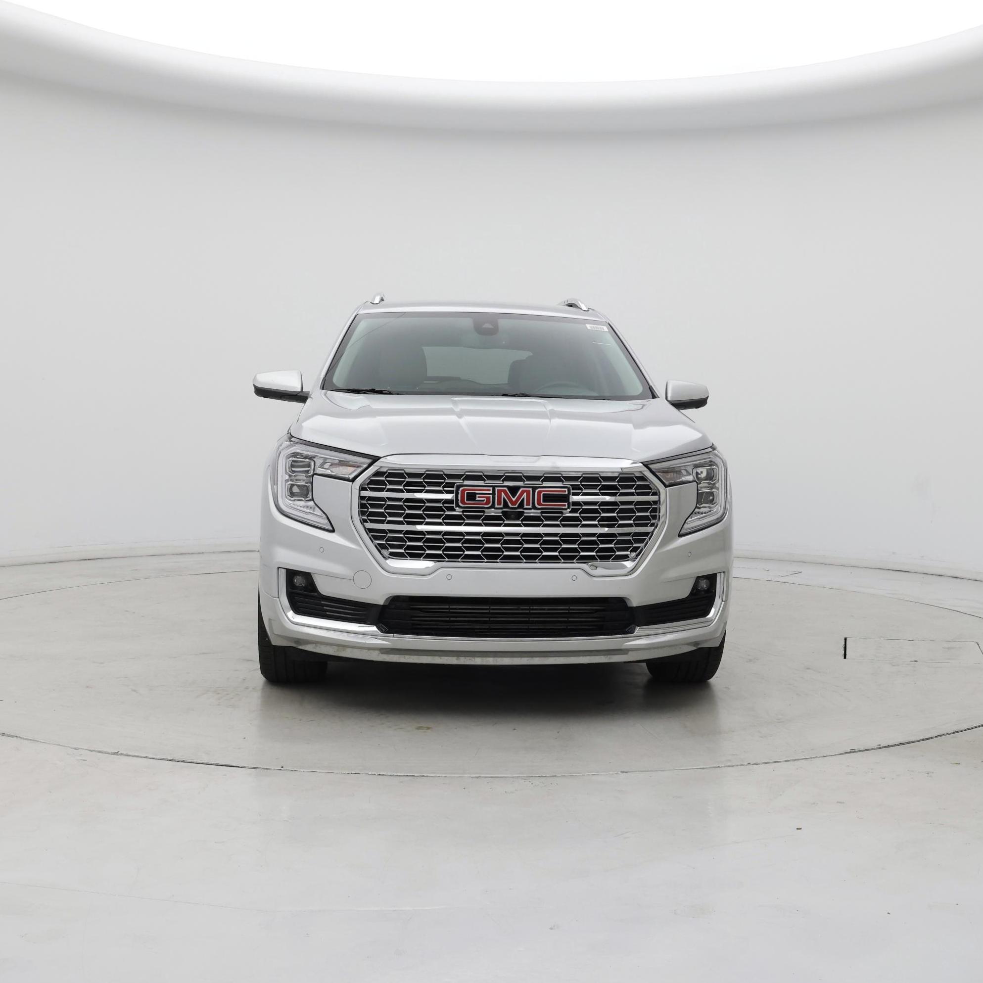 Thumbnail: 2022 GMC Terrain - 5