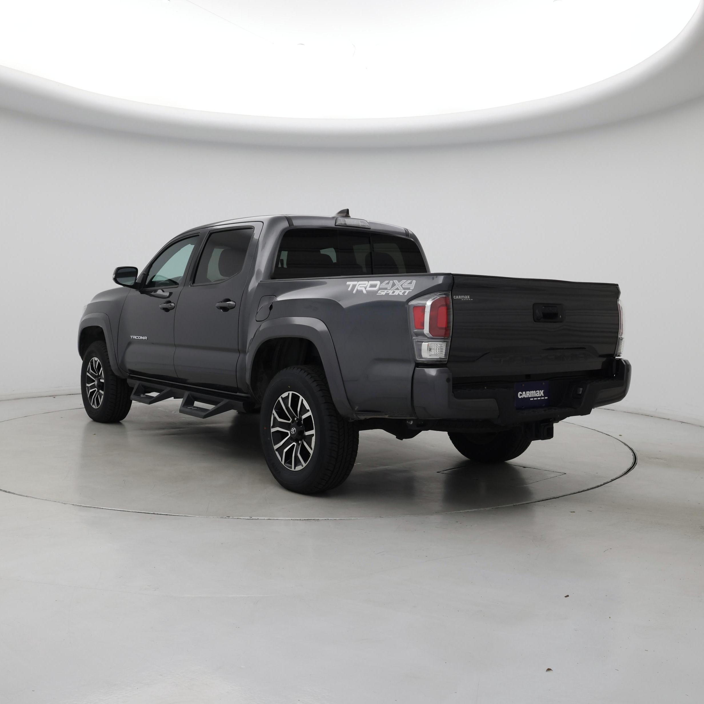 Thumbnail: 2023 Toyota Tacoma - 2