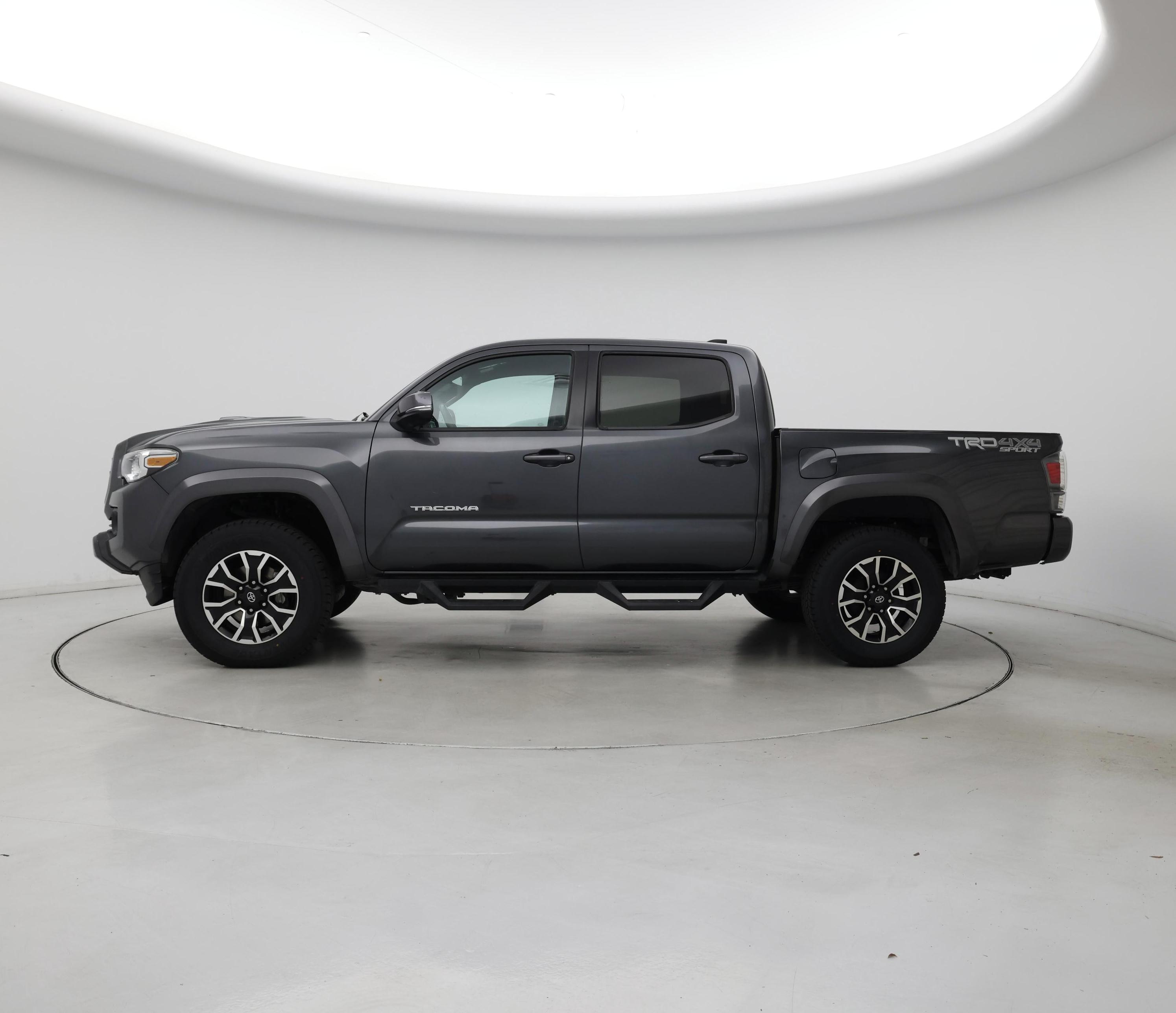 Thumbnail: 2023 Toyota Tacoma - 3