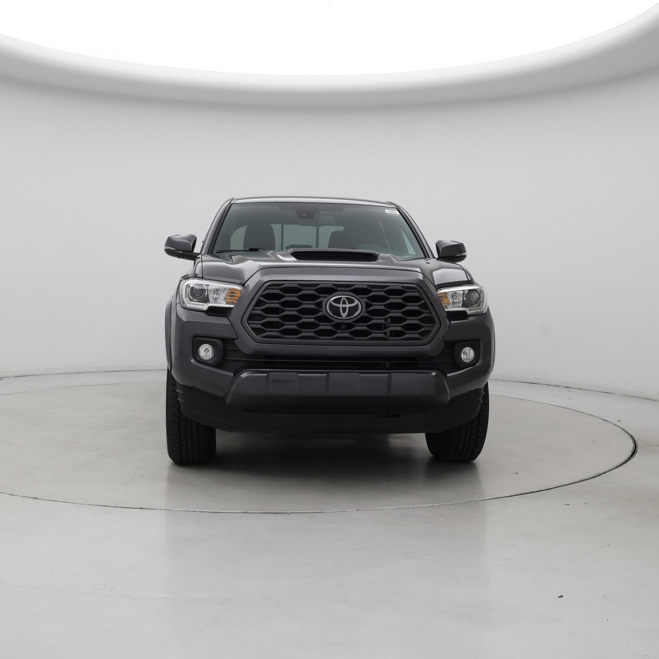 Thumbnail: 2023 Toyota Tacoma - 5