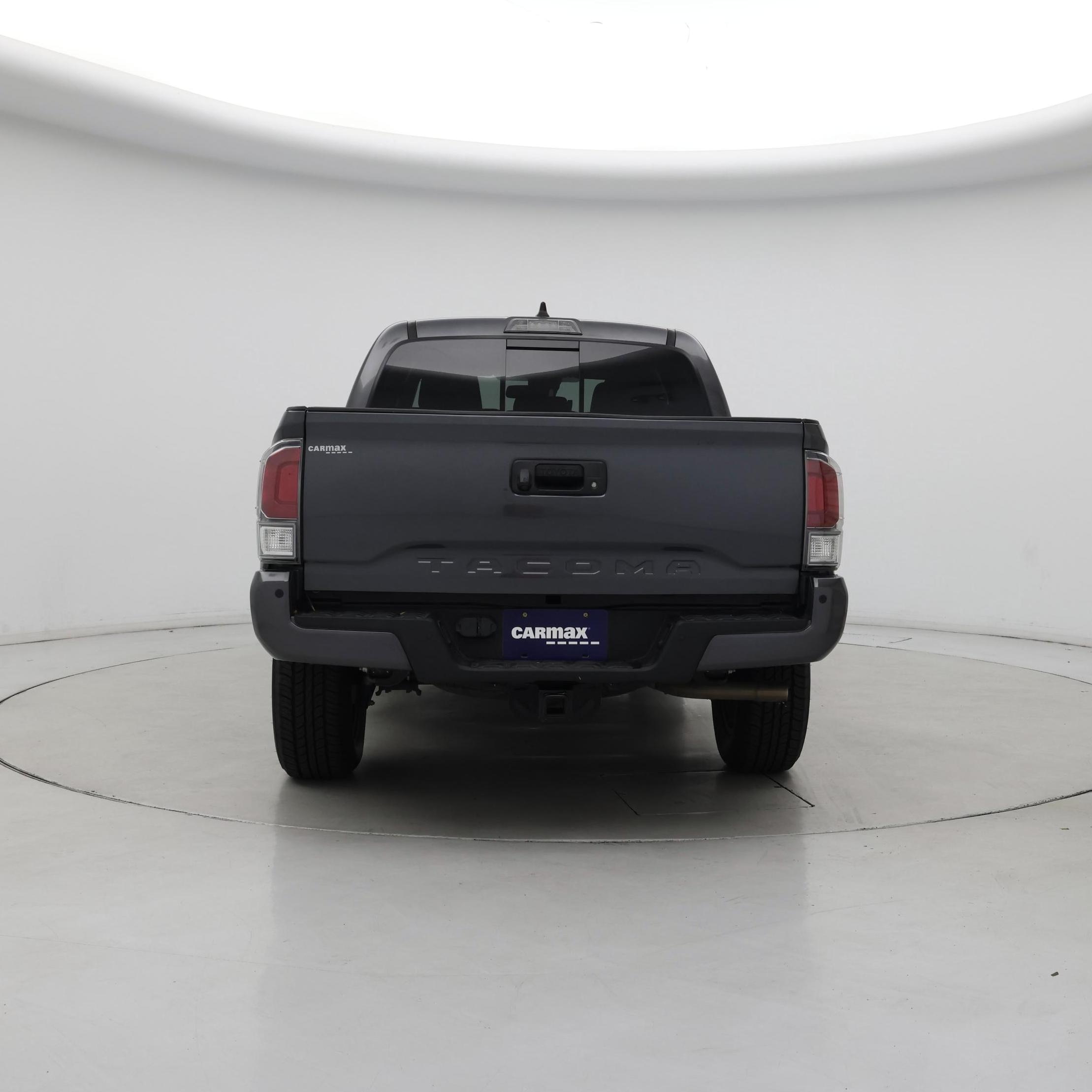 Thumbnail: 2023 Toyota Tacoma - 6