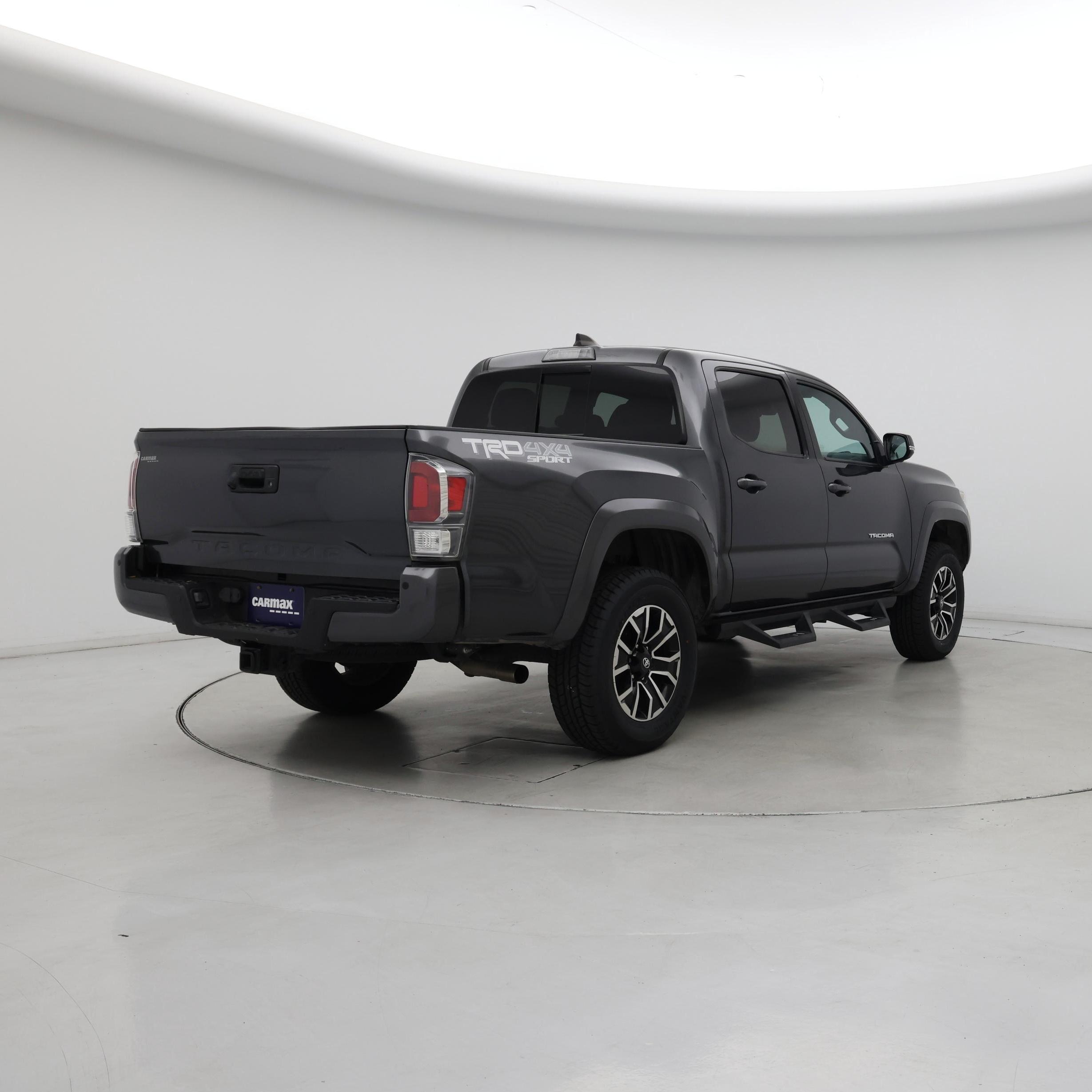Thumbnail: 2023 Toyota Tacoma - 8