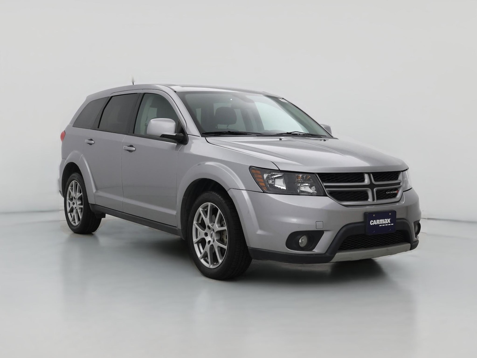 2018 Dodge Journey GT