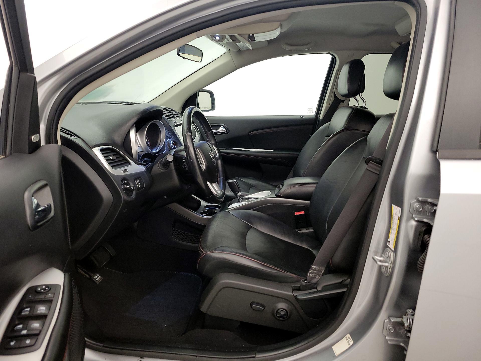 Thumbnail: 2018 Dodge Journey - 11
