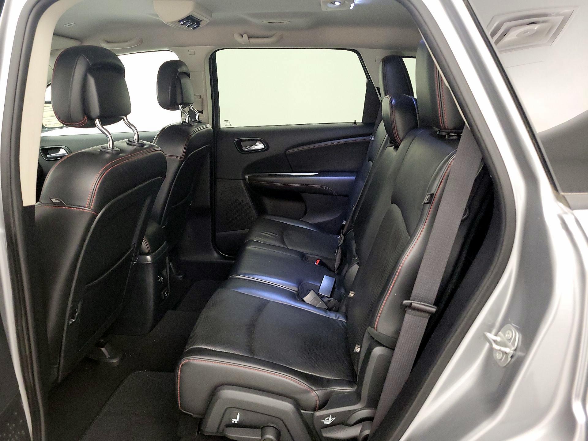 Thumbnail: 2018 Dodge Journey - 19