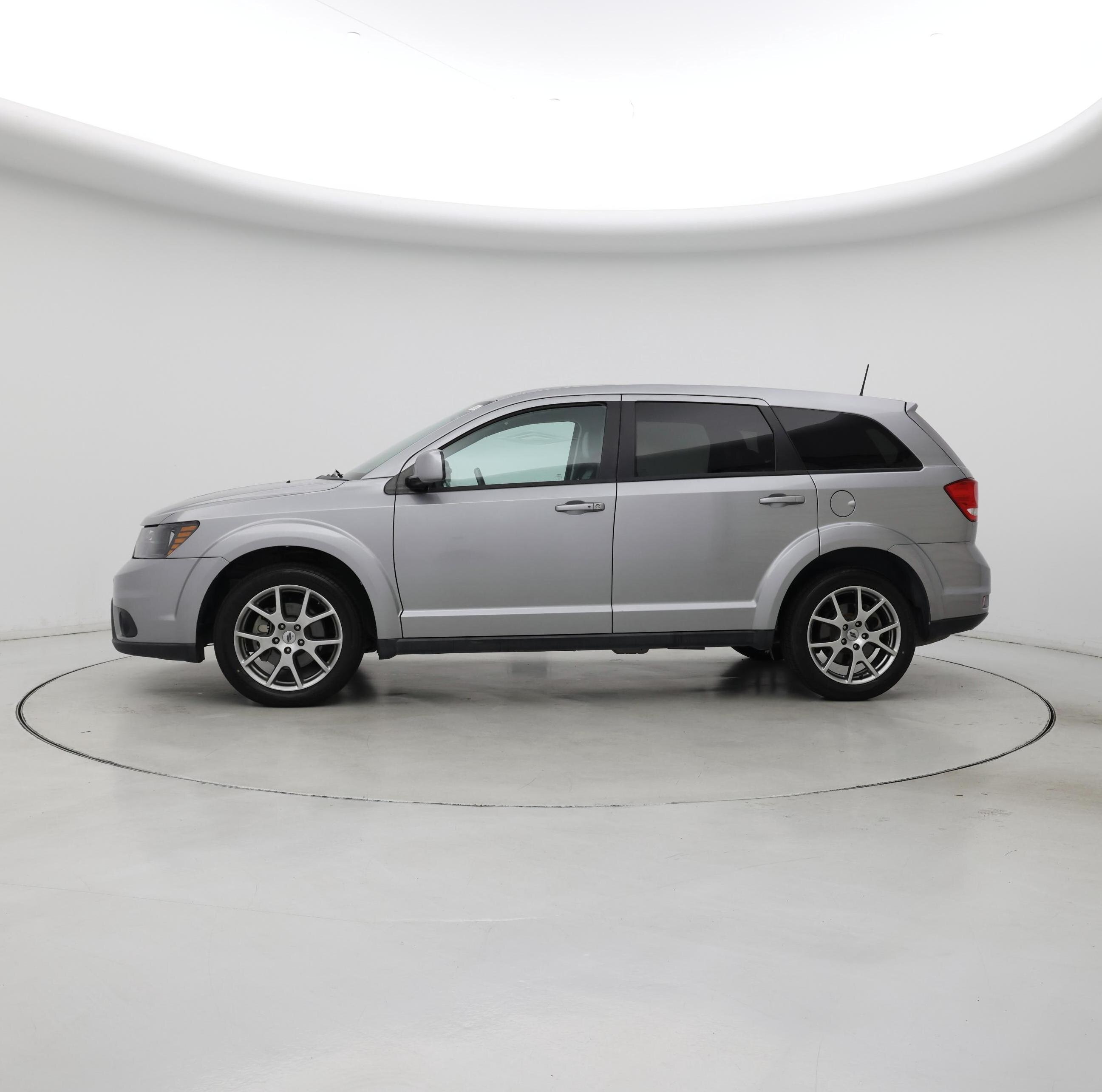 Thumbnail: 2018 Dodge Journey - 3