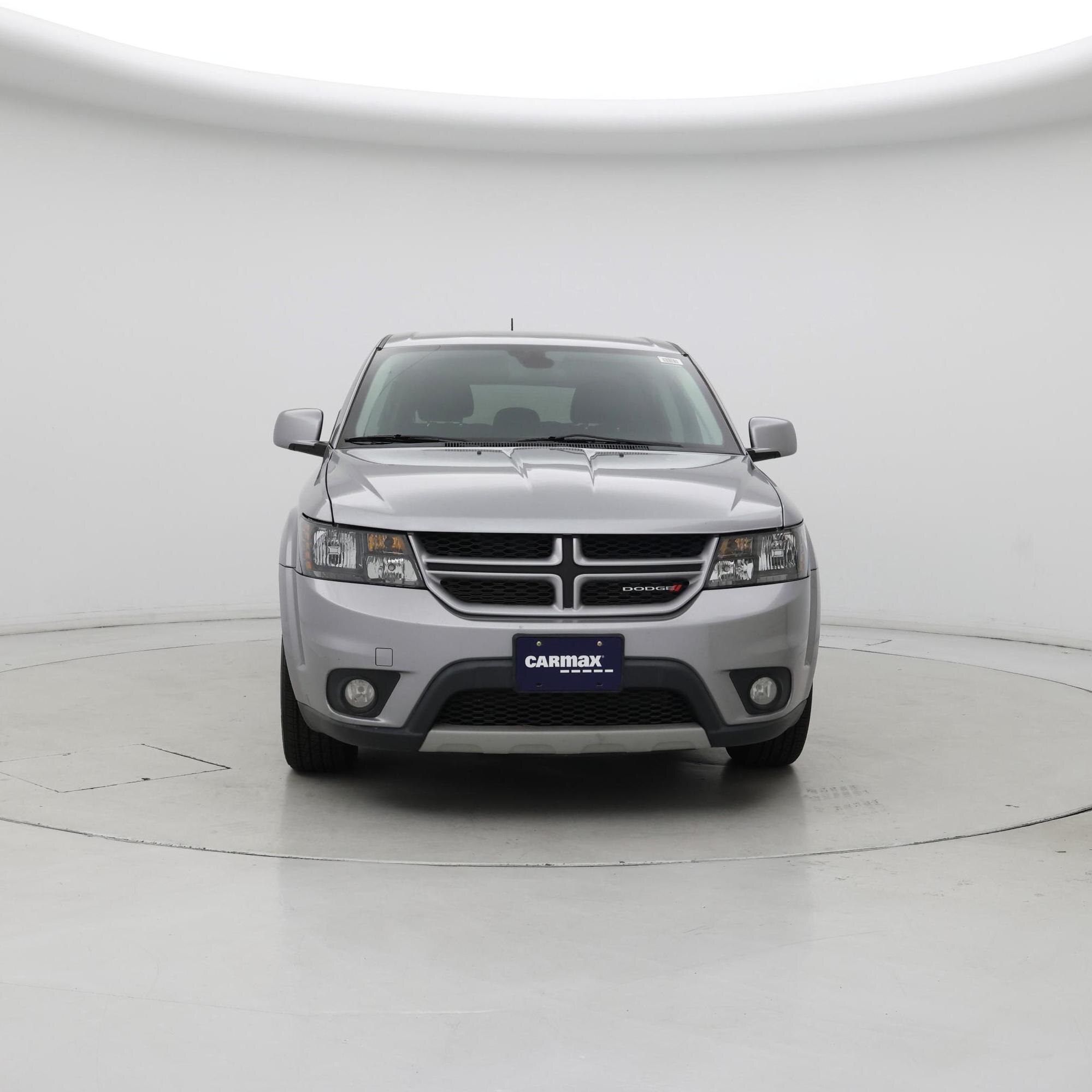 Thumbnail: 2018 Dodge Journey - 5